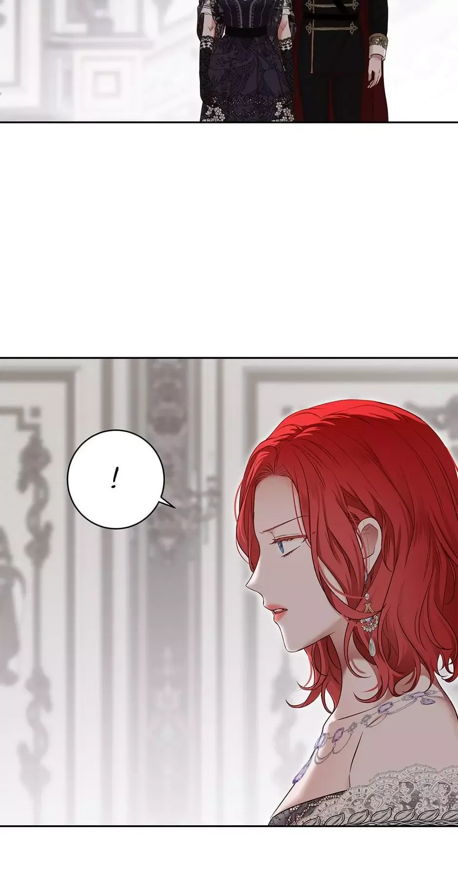 It Looks Like I’ve Fallen into the World of a Reverse Harem Game Chapter 101 page 32
