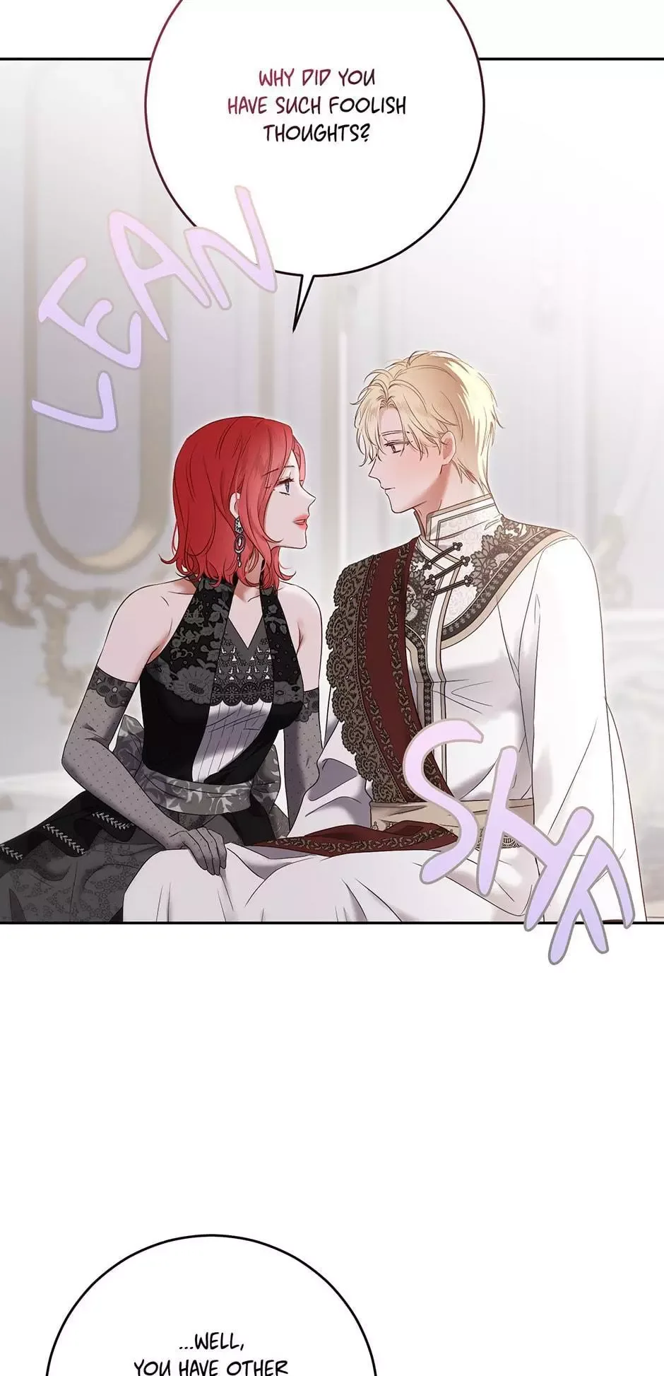 It Looks Like I’ve Fallen into the World of a Reverse Harem Game Chapter 100 page 22