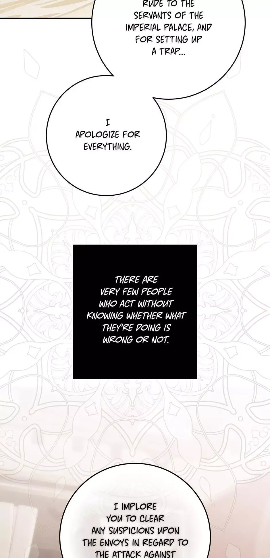It Looks Like I’ve Fallen into the World of a Reverse Harem Game Chapter 101 page 25