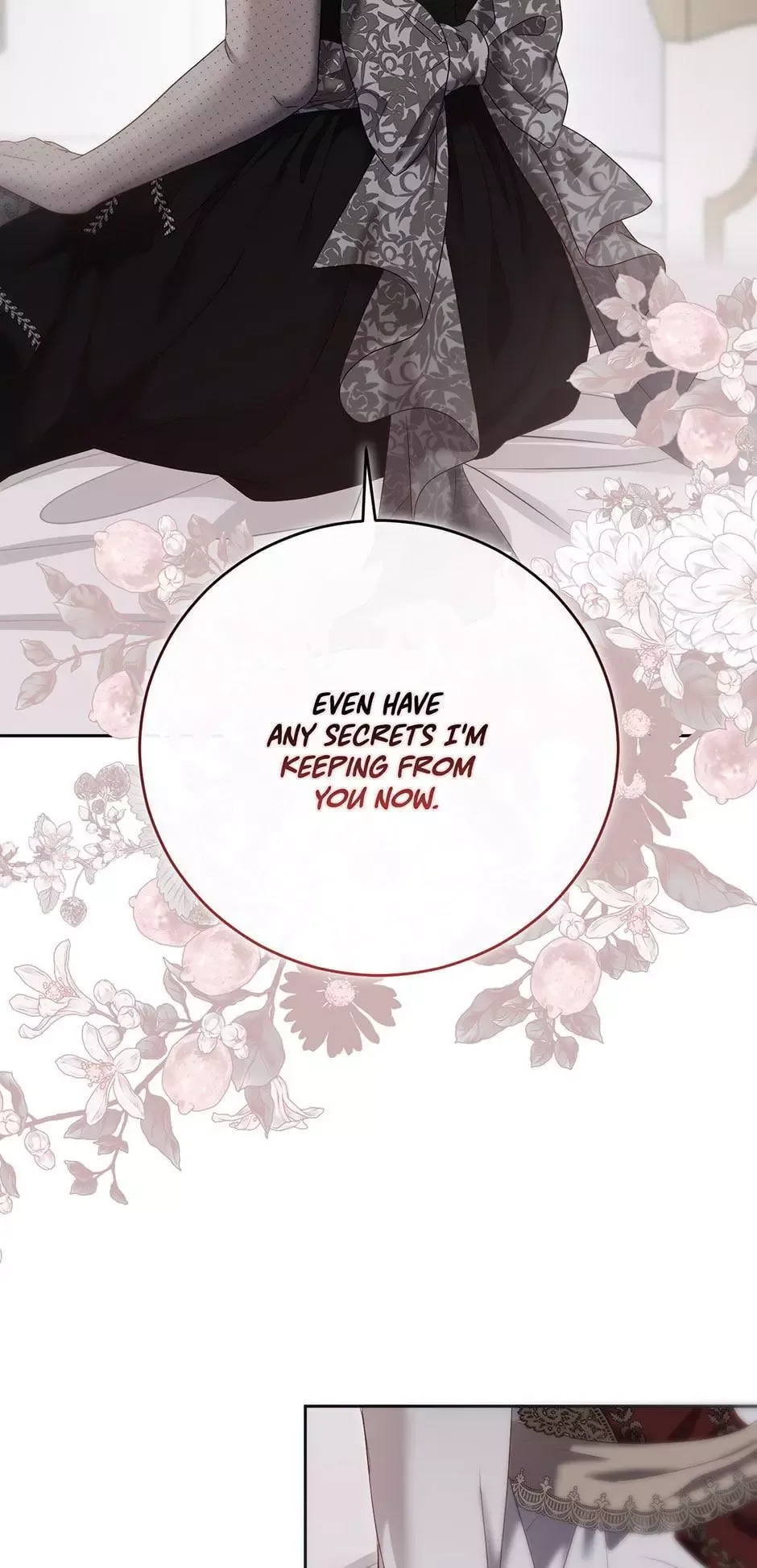 It Looks Like I’ve Fallen into the World of a Reverse Harem Game Chapter 100 page 25