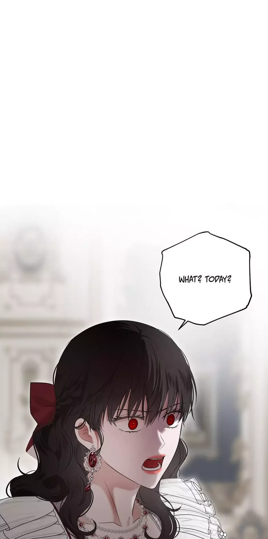 It Looks Like I’ve Fallen into the World of a Reverse Harem Game Chapter 106 page 1