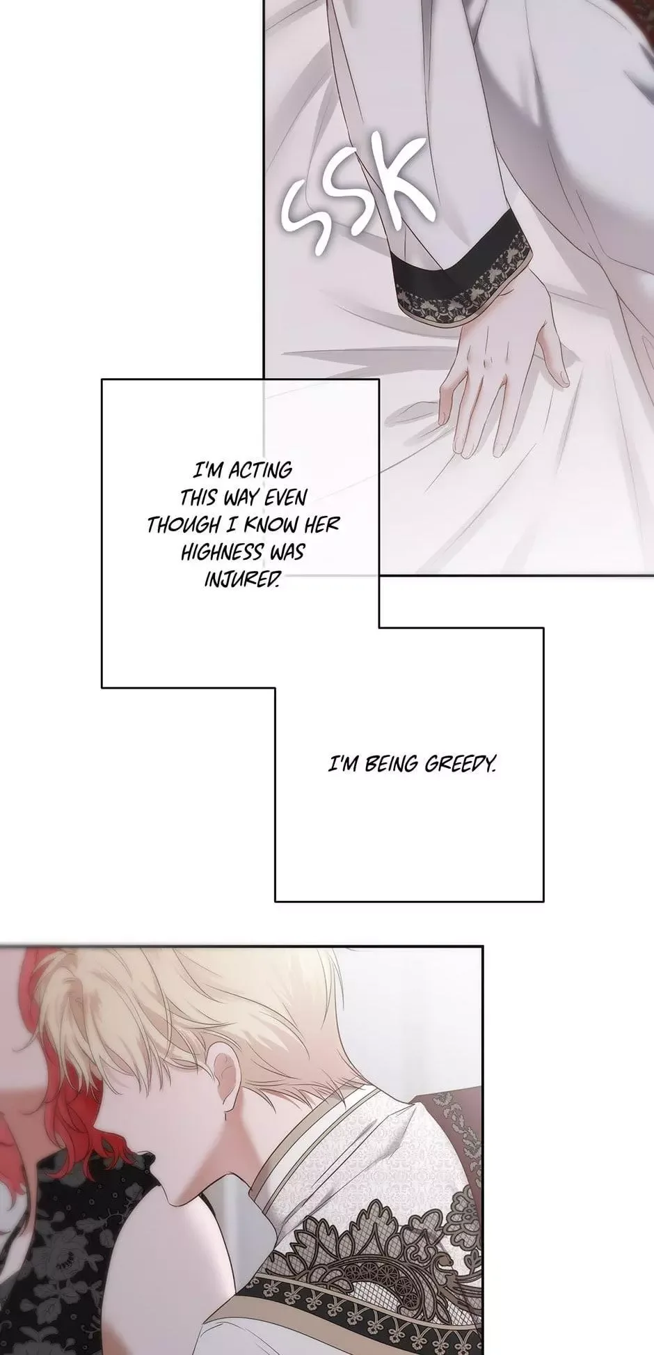 It Looks Like I’ve Fallen into the World of a Reverse Harem Game Chapter 100 page 26