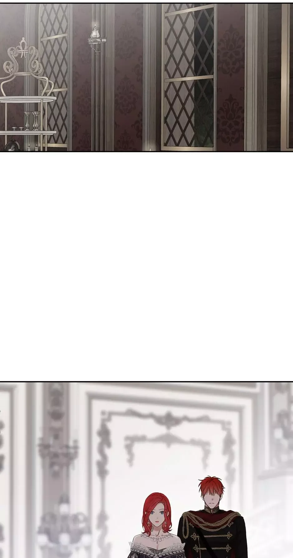 It Looks Like I’ve Fallen into the World of a Reverse Harem Game Chapter 101 page 31