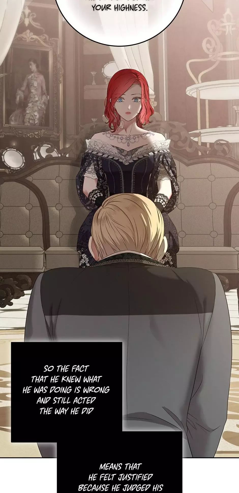 It Looks Like I’ve Fallen into the World of a Reverse Harem Game Chapter 101 page 26