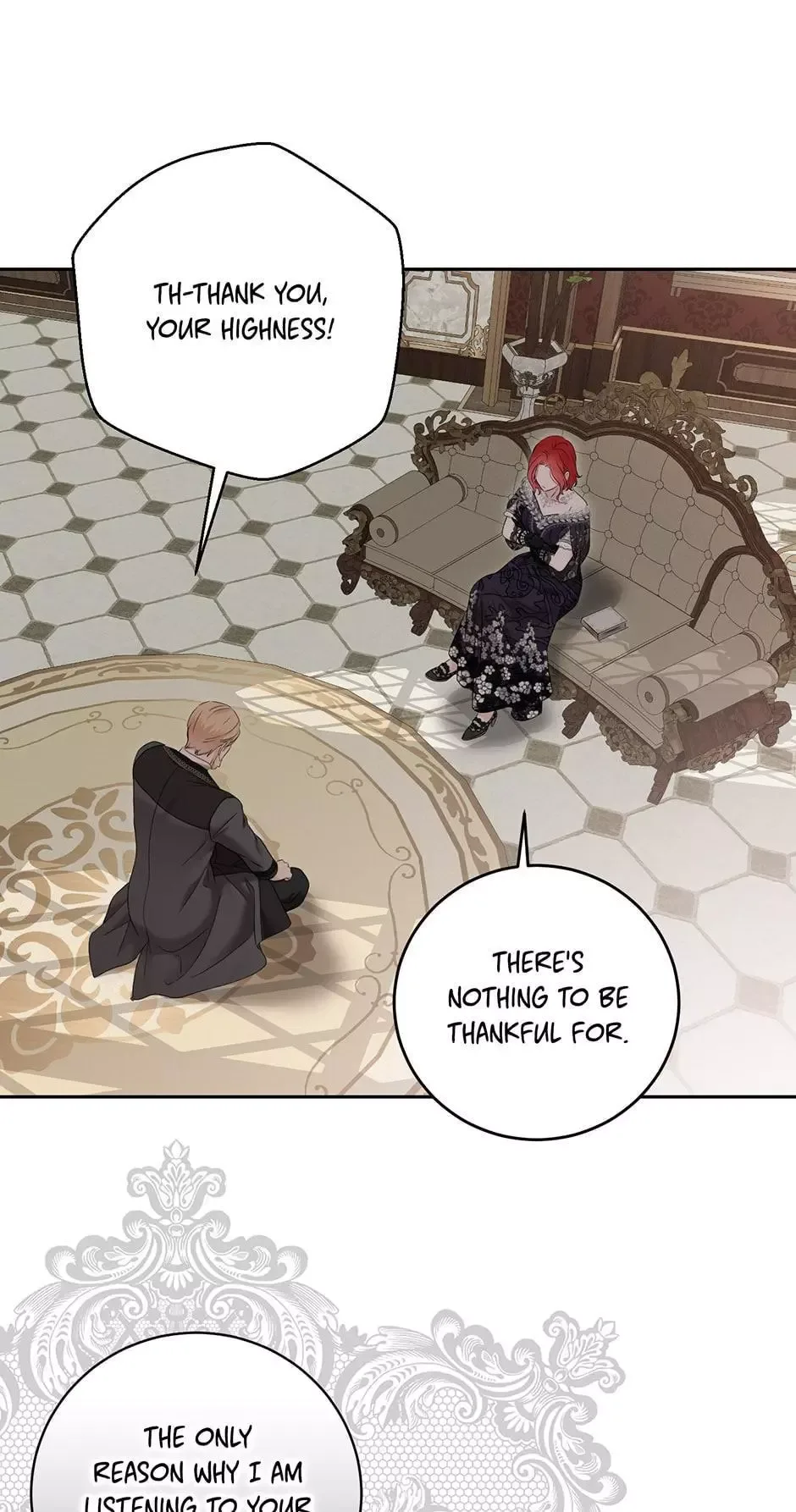 It Looks Like I’ve Fallen into the World of a Reverse Harem Game Chapter 101 page 28