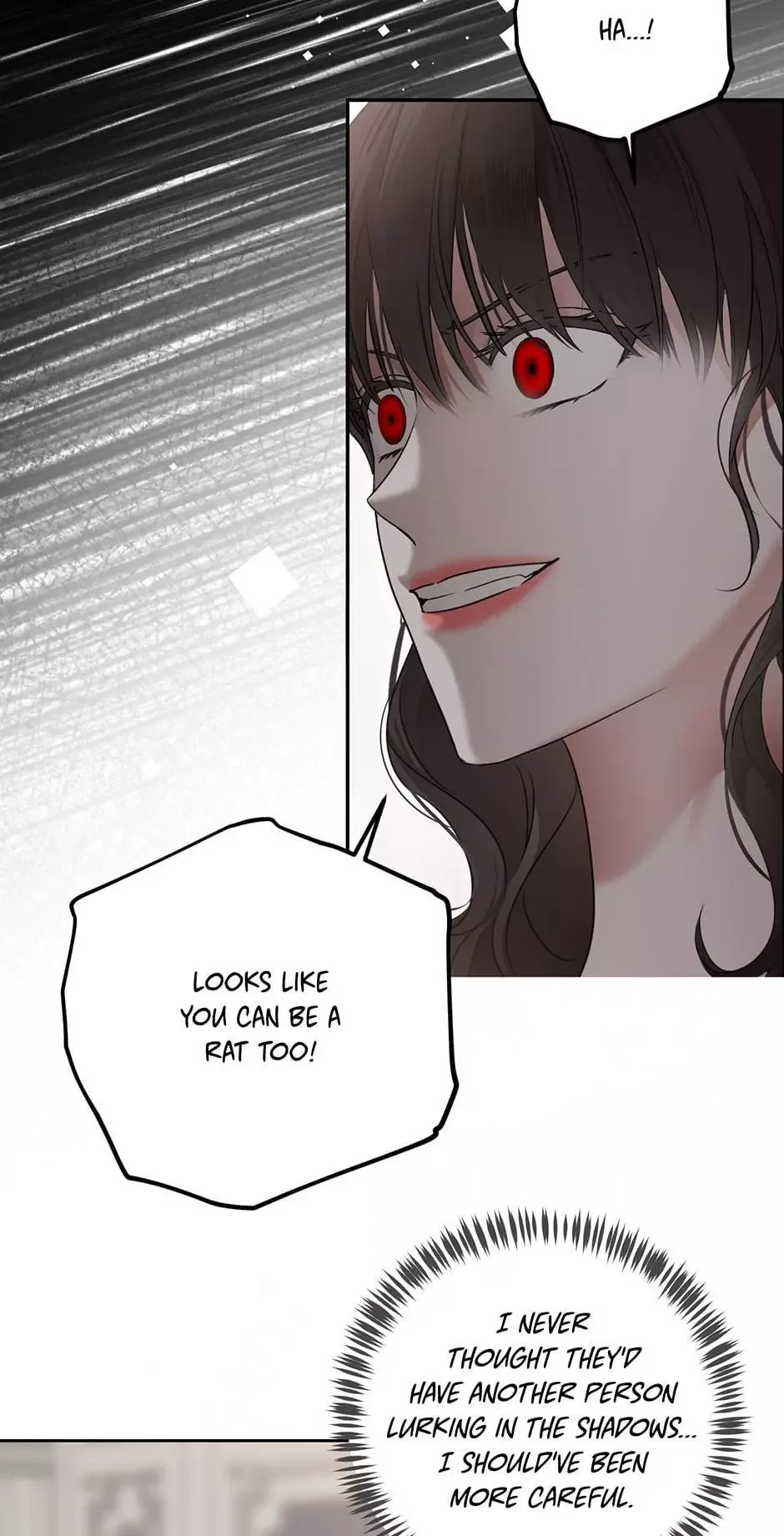 It Looks Like I’ve Fallen into the World of a Reverse Harem Game Chapter 106 page 6