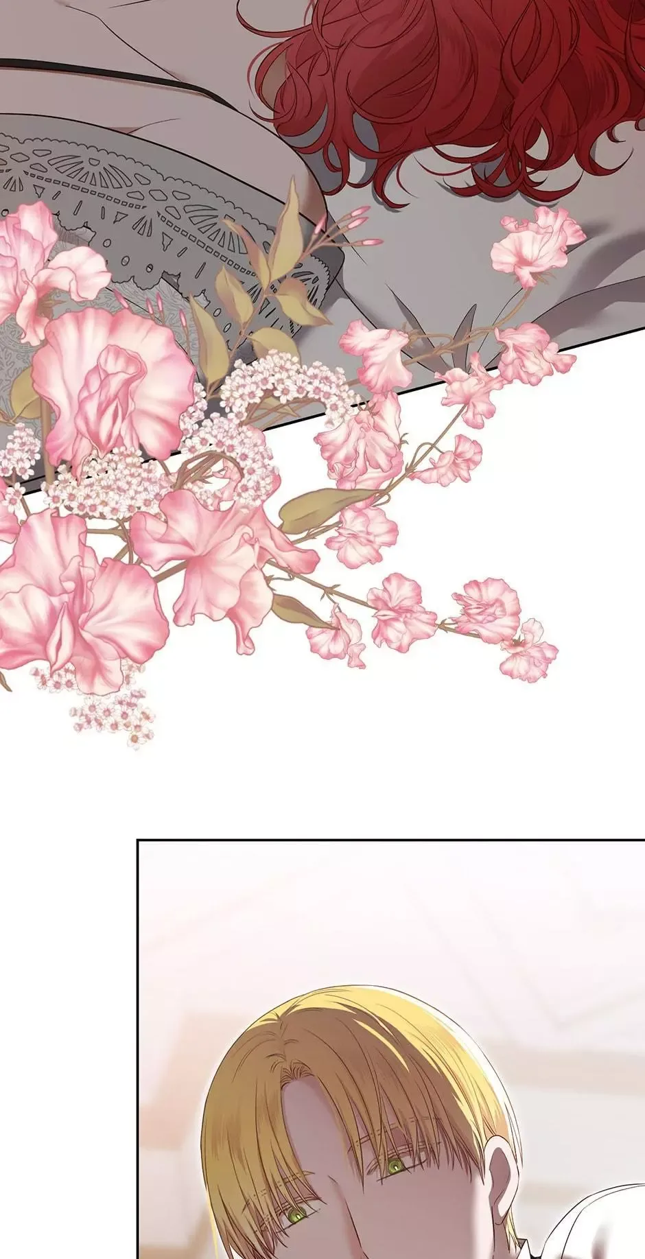 It Looks Like I’ve Fallen into the World of a Reverse Harem Game Chapter 102 page 34