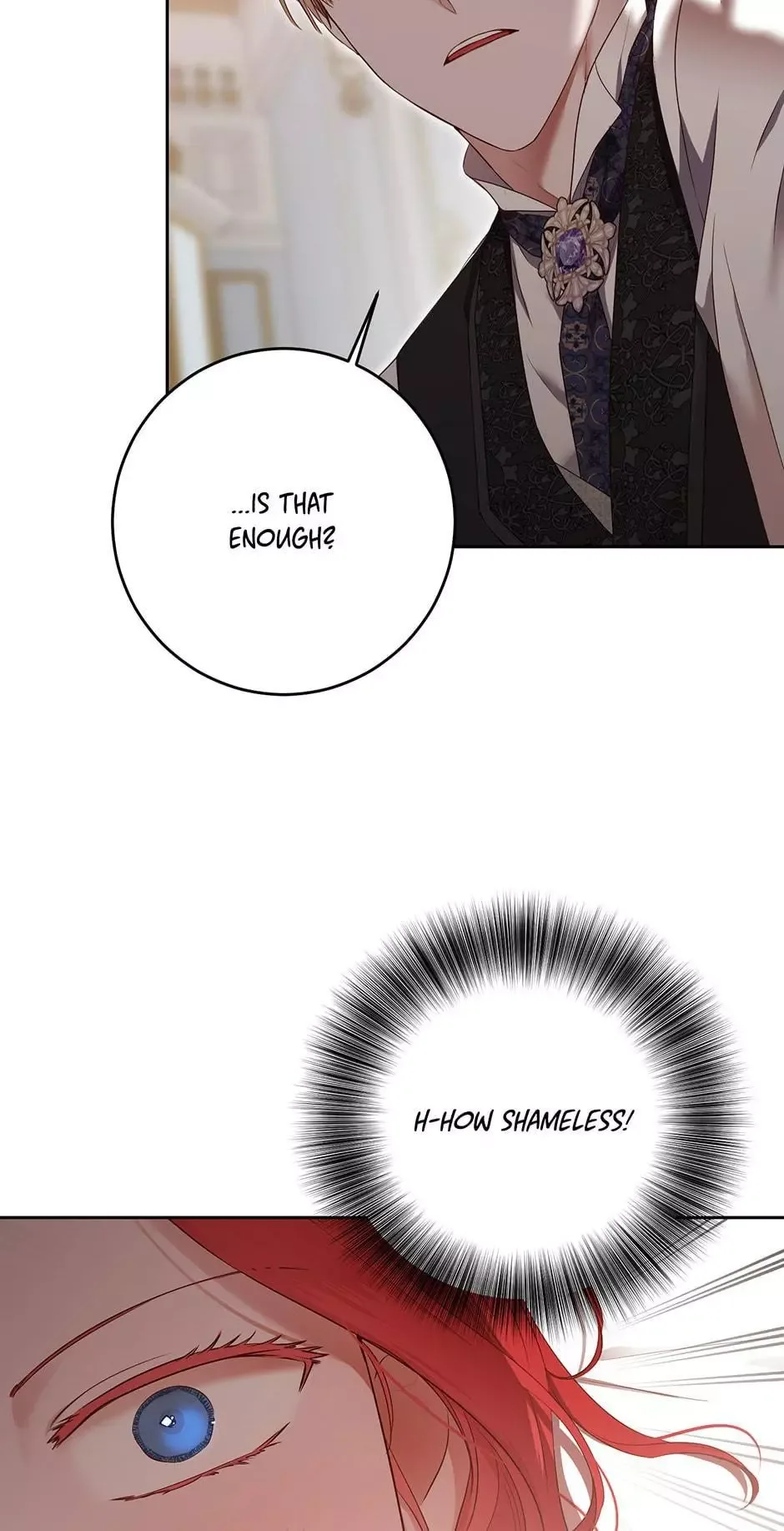 It Looks Like I’ve Fallen into the World of a Reverse Harem Game Chapter 102 page 35