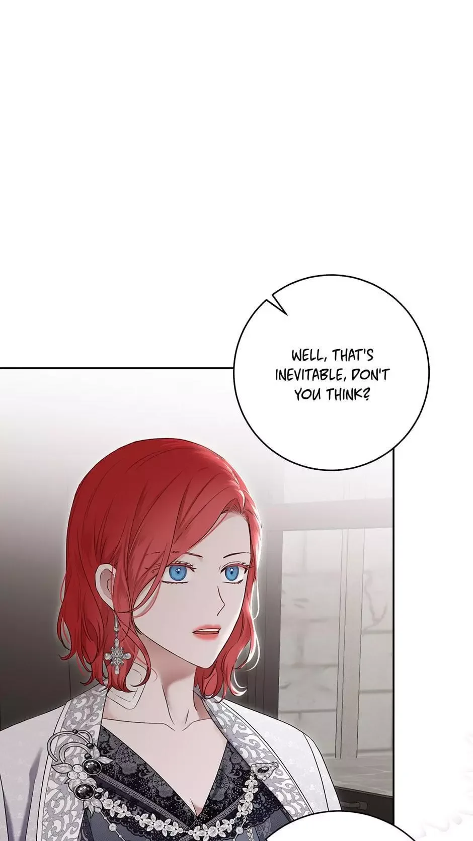 It Looks Like I’ve Fallen into the World of a Reverse Harem Game Chapter 103 page 1
