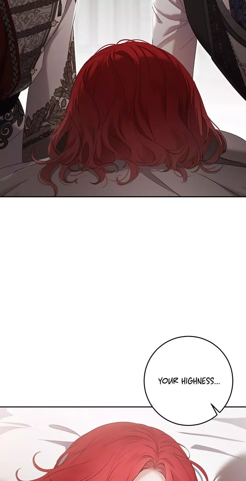 It Looks Like I’ve Fallen into the World of a Reverse Harem Game Chapter 102 page 39