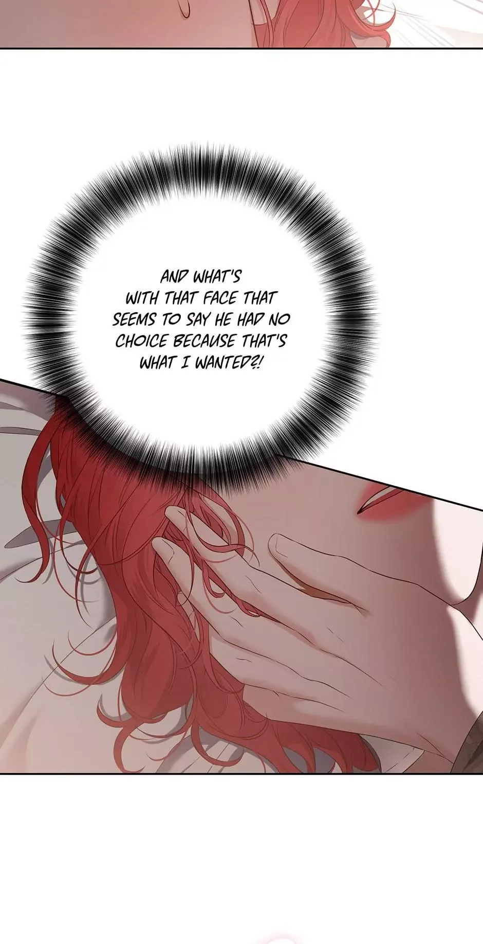 It Looks Like I’ve Fallen into the World of a Reverse Harem Game Chapter 102 page 36