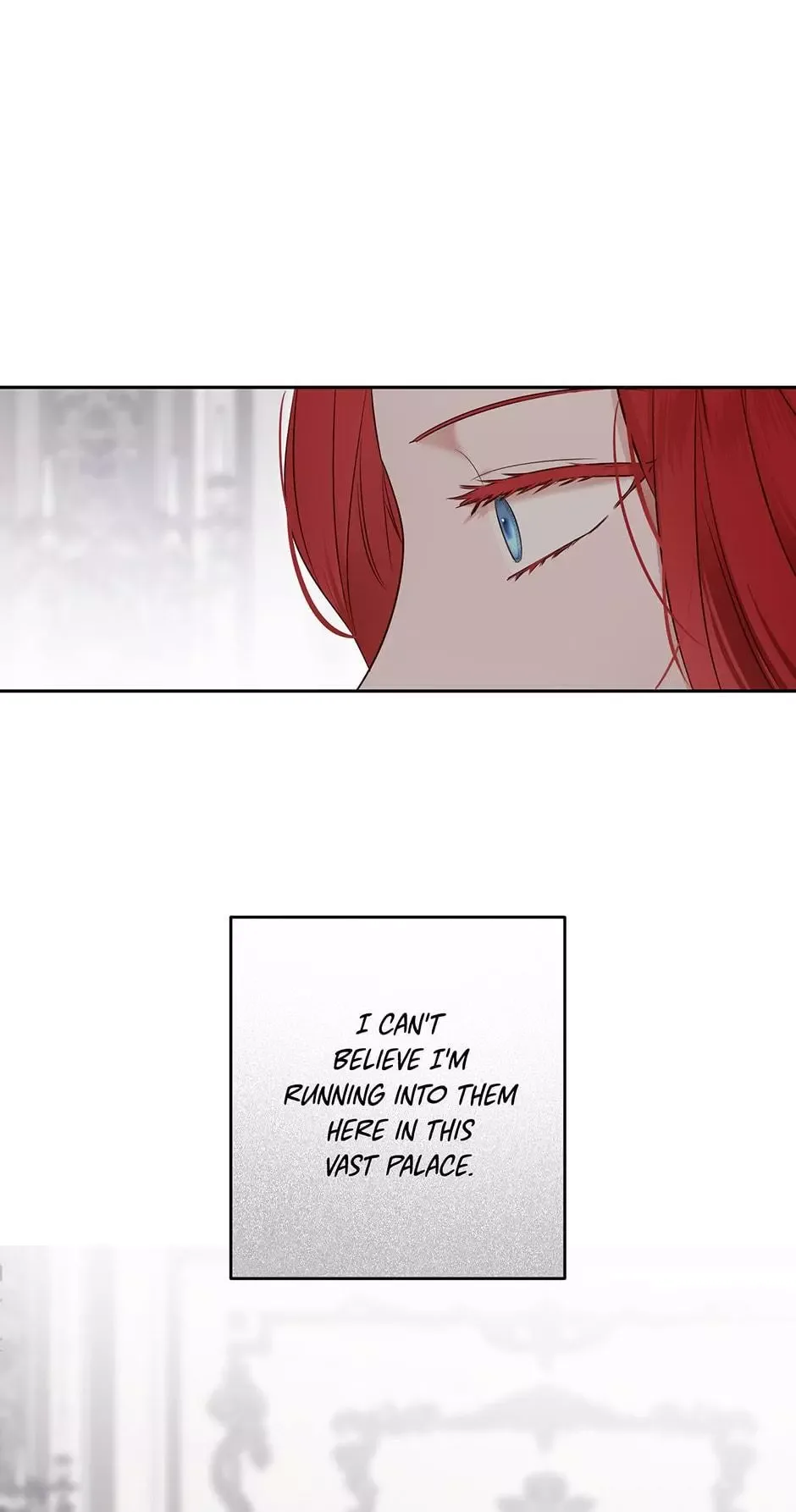 It Looks Like I’ve Fallen into the World of a Reverse Harem Game Chapter 101 page 33