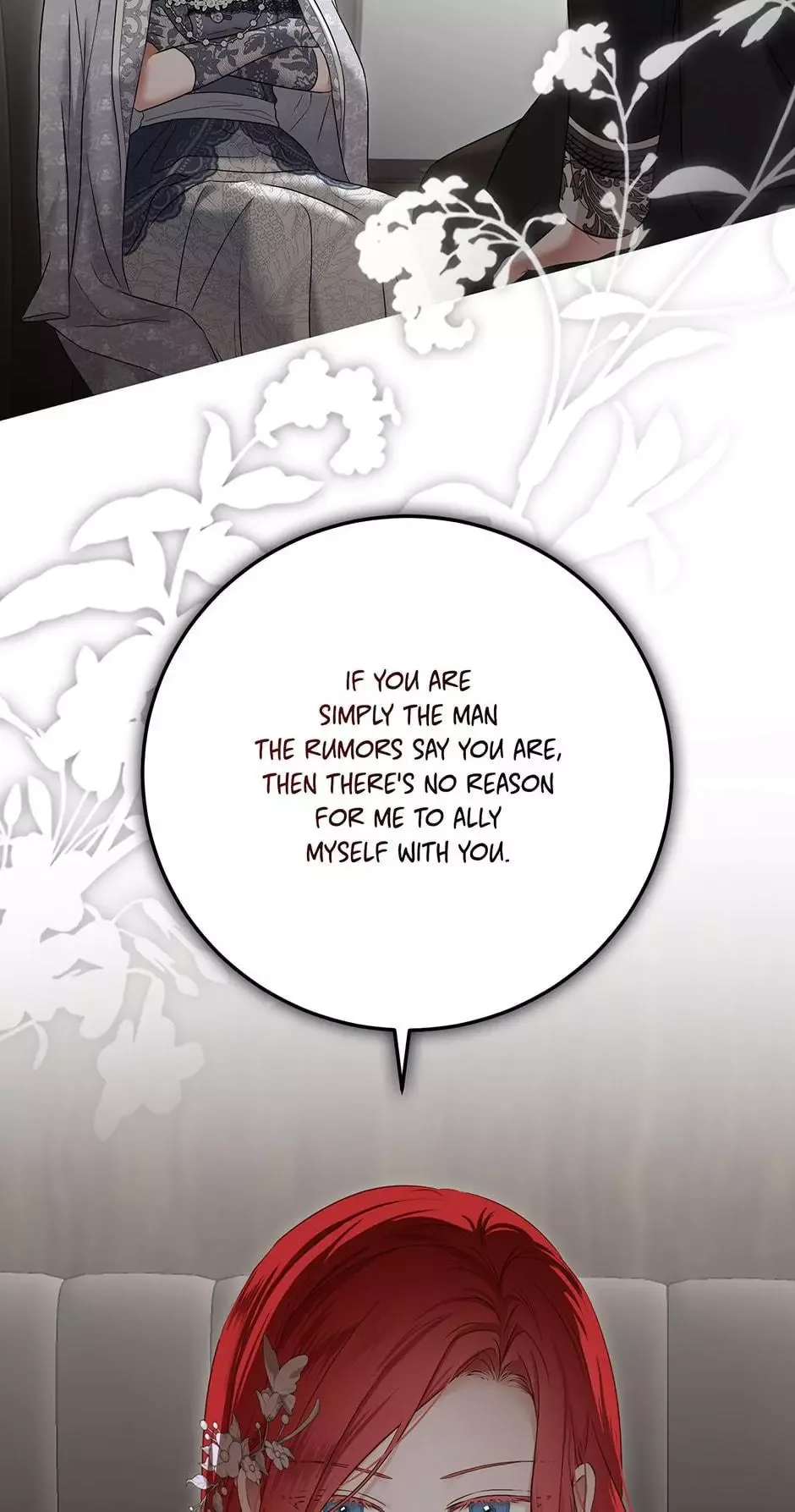 It Looks Like I’ve Fallen into the World of a Reverse Harem Game Chapter 103 page 8