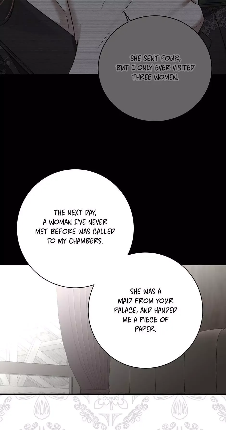 It Looks Like I’ve Fallen into the World of a Reverse Harem Game Chapter 103 page 6