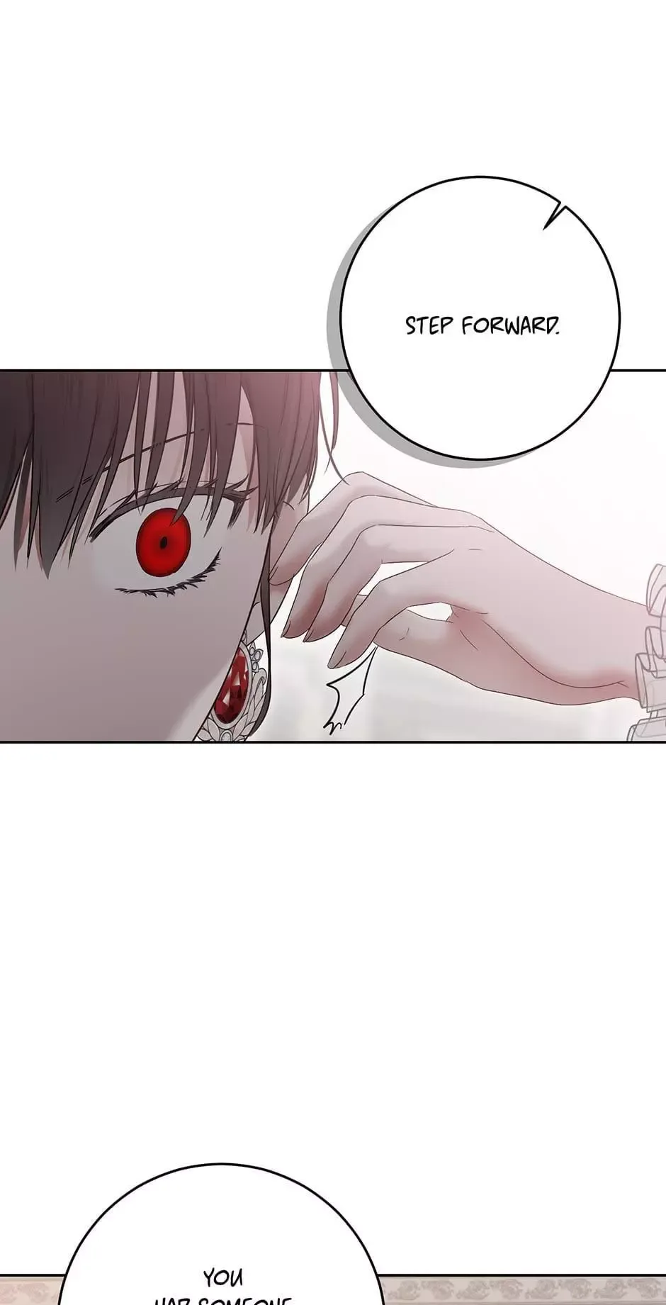 It Looks Like I’ve Fallen into the World of a Reverse Harem Game Chapter 106 page 4
