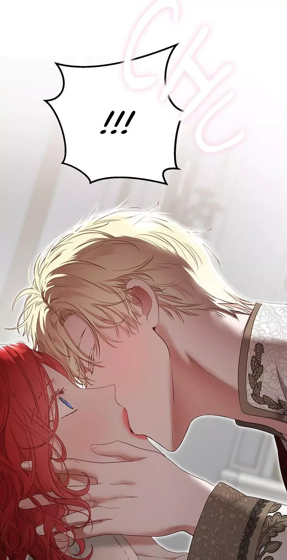 It Looks Like I’ve Fallen into the World of a Reverse Harem Game Chapter 102 page 37