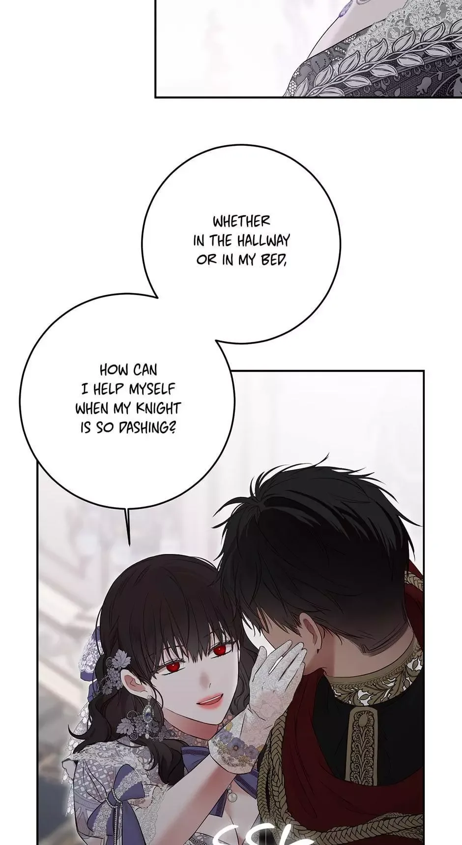 It Looks Like I’ve Fallen into the World of a Reverse Harem Game Chapter 101 page 37