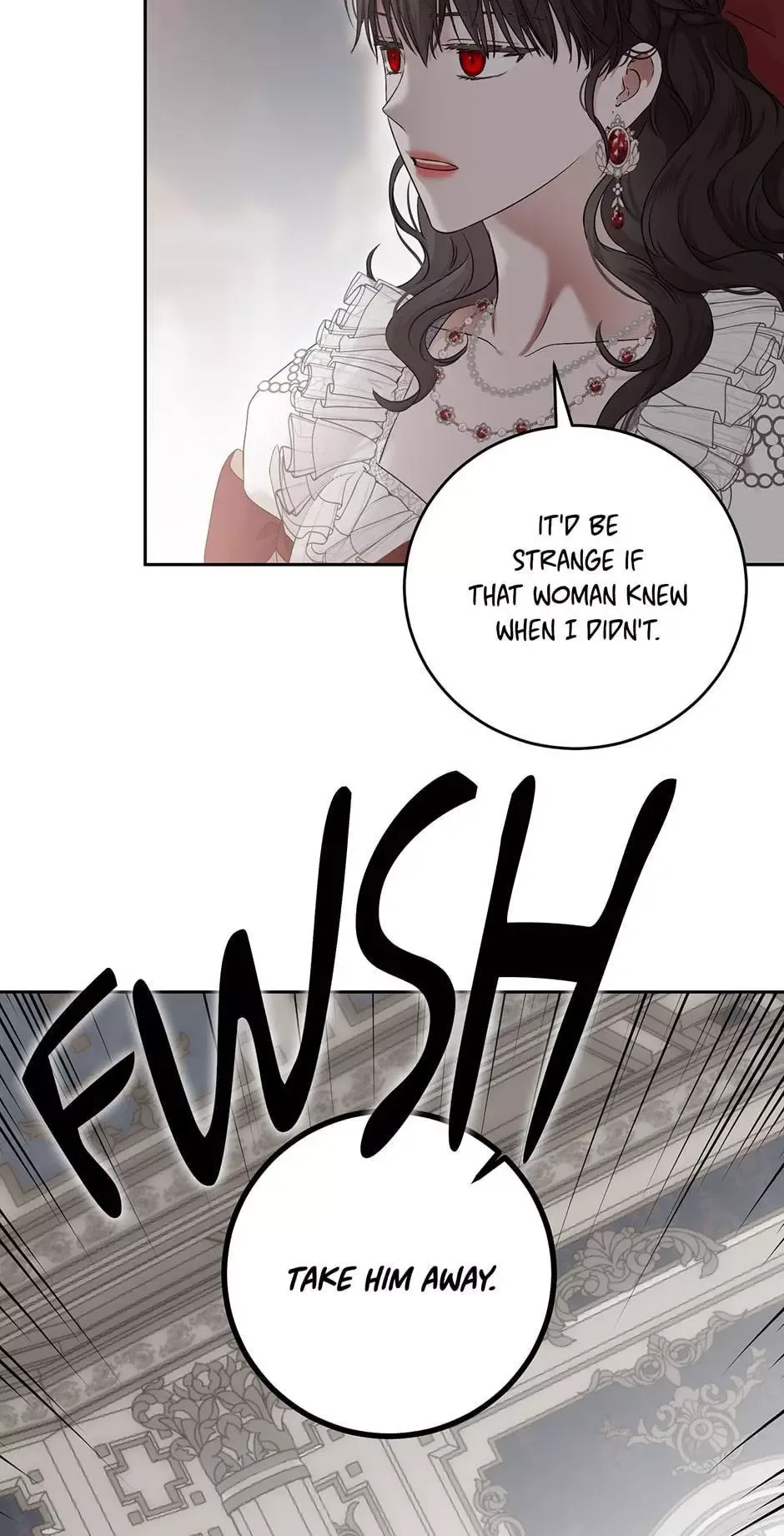 It Looks Like I’ve Fallen into the World of a Reverse Harem Game Chapter 106 page 9