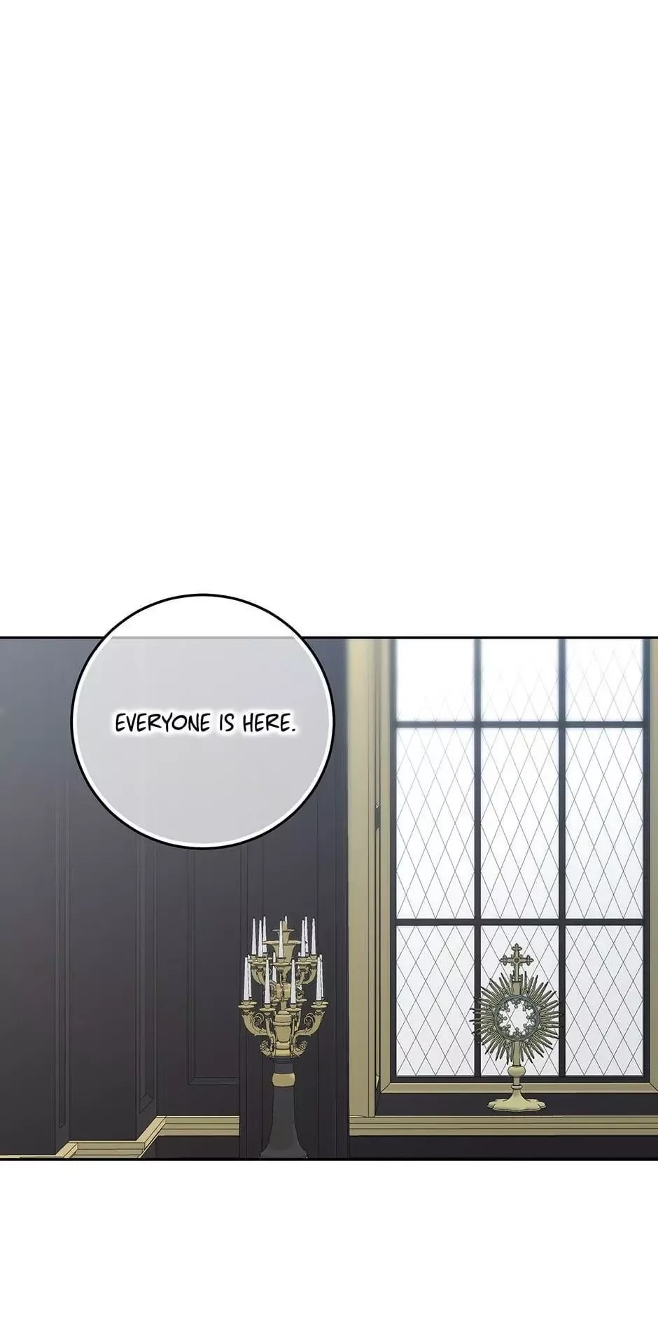 It Looks Like I’ve Fallen into the World of a Reverse Harem Game Chapter 104 page 1