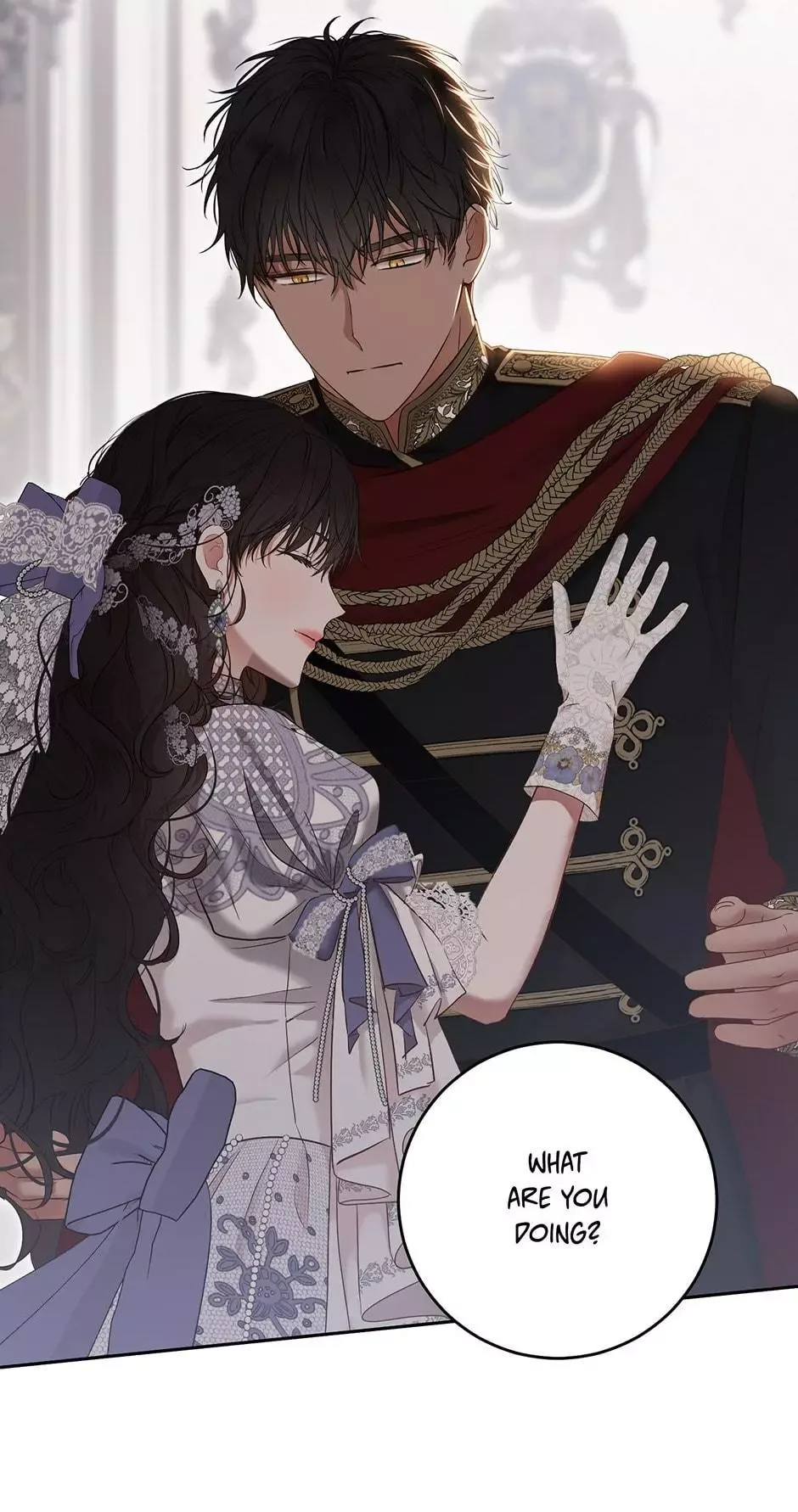 It Looks Like I’ve Fallen into the World of a Reverse Harem Game Chapter 101 page 34