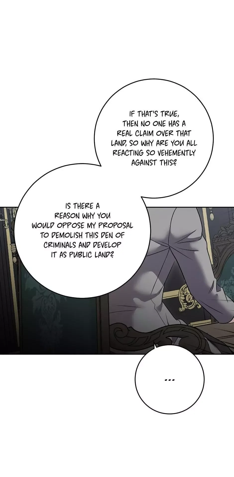 It Looks Like I’ve Fallen into the World of a Reverse Harem Game Chapter 104 page 8