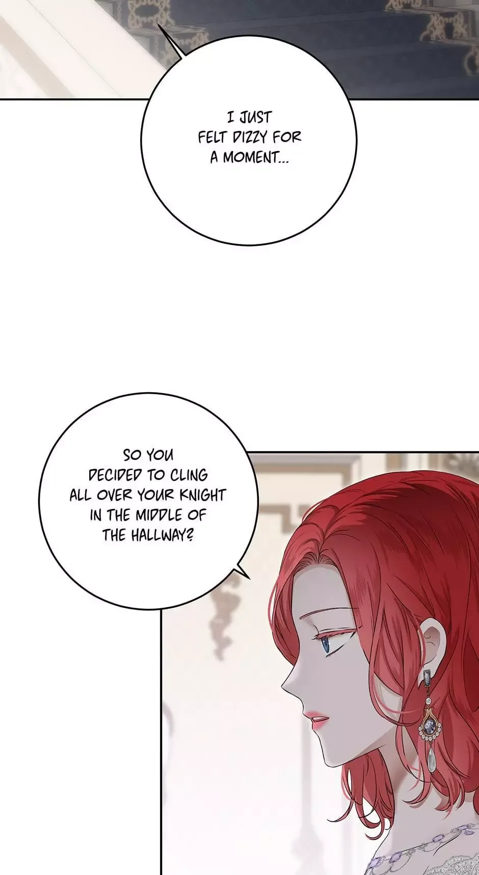 It Looks Like I’ve Fallen into the World of a Reverse Harem Game Chapter 101 page 36