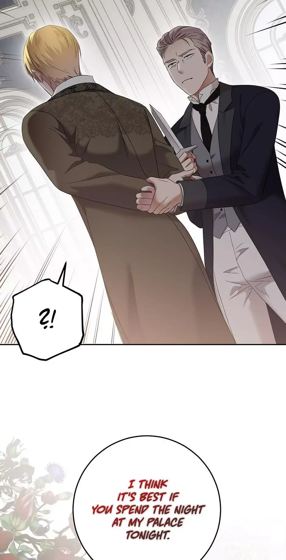 It Looks Like I’ve Fallen into the World of a Reverse Harem Game Chapter 106 page 10