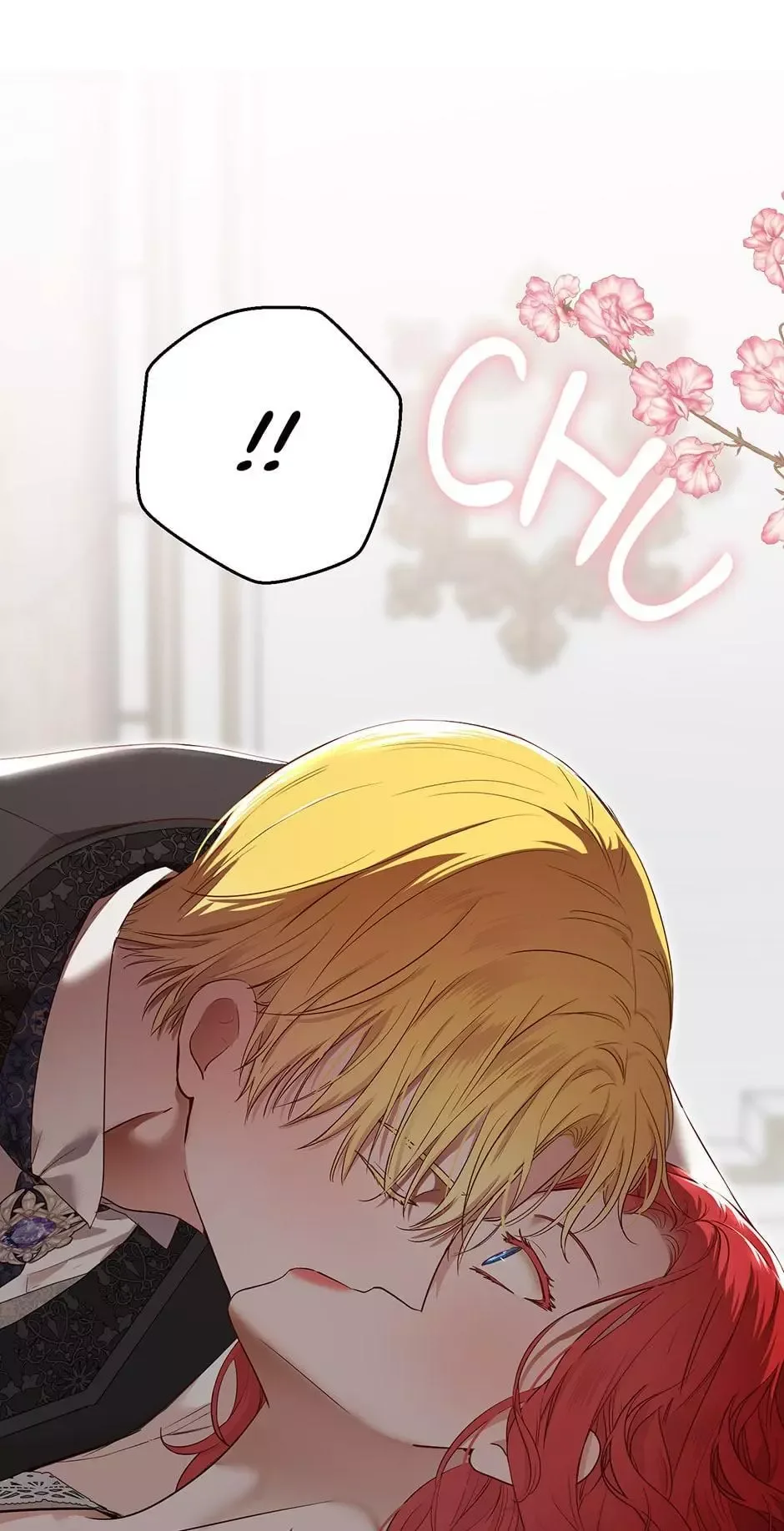 It Looks Like I’ve Fallen into the World of a Reverse Harem Game Chapter 102 page 33
