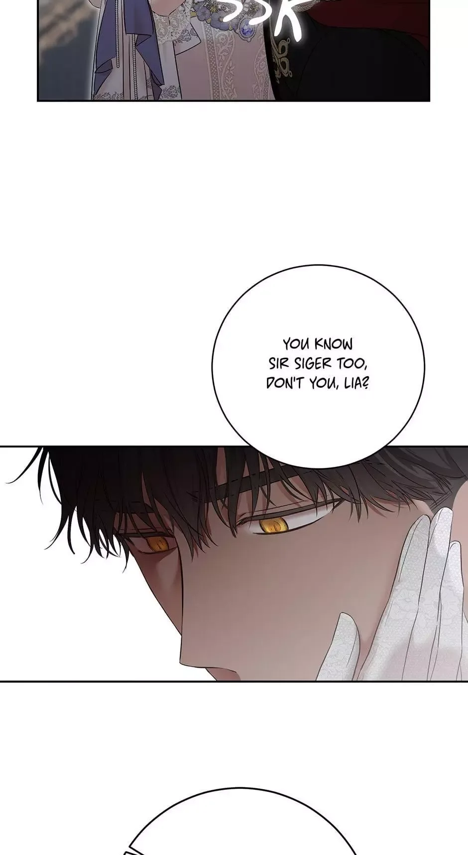 It Looks Like I’ve Fallen into the World of a Reverse Harem Game Chapter 101 page 38