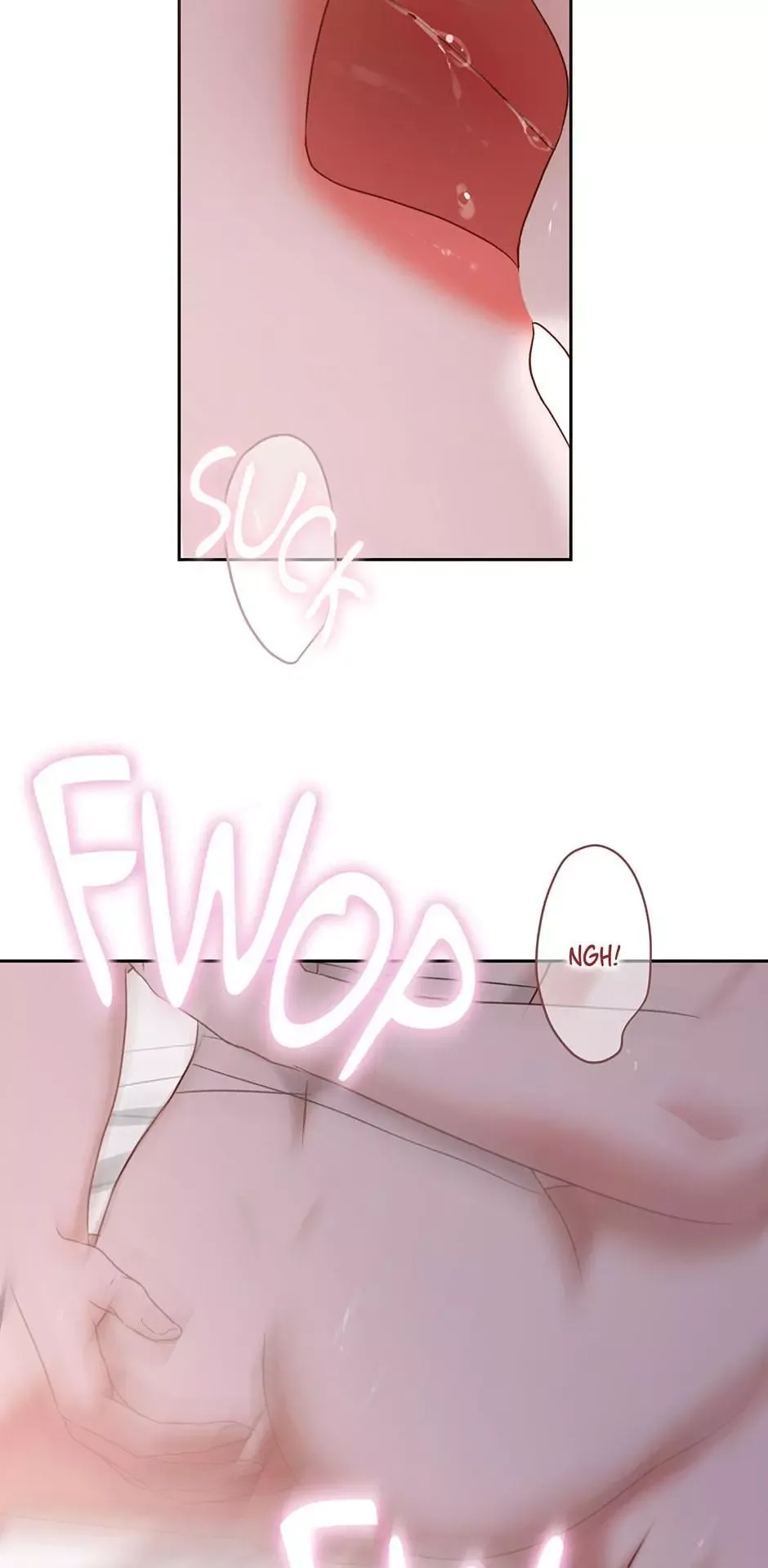 It Looks Like I’ve Fallen into the World of a Reverse Harem Game Chapter 100 page 33
