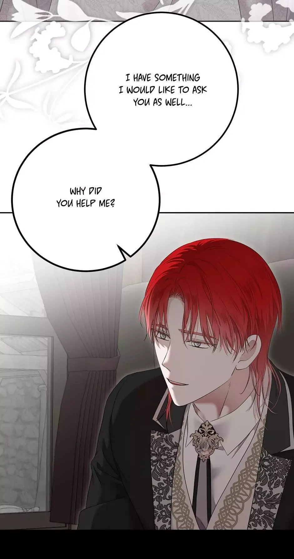It Looks Like I’ve Fallen into the World of a Reverse Harem Game Chapter 103 page 10