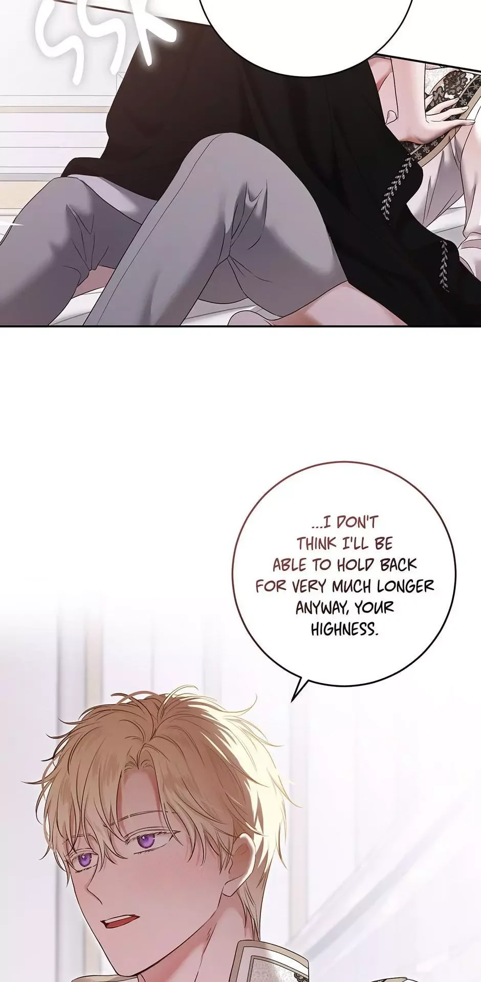 It Looks Like I’ve Fallen into the World of a Reverse Harem Game Chapter 100 page 31