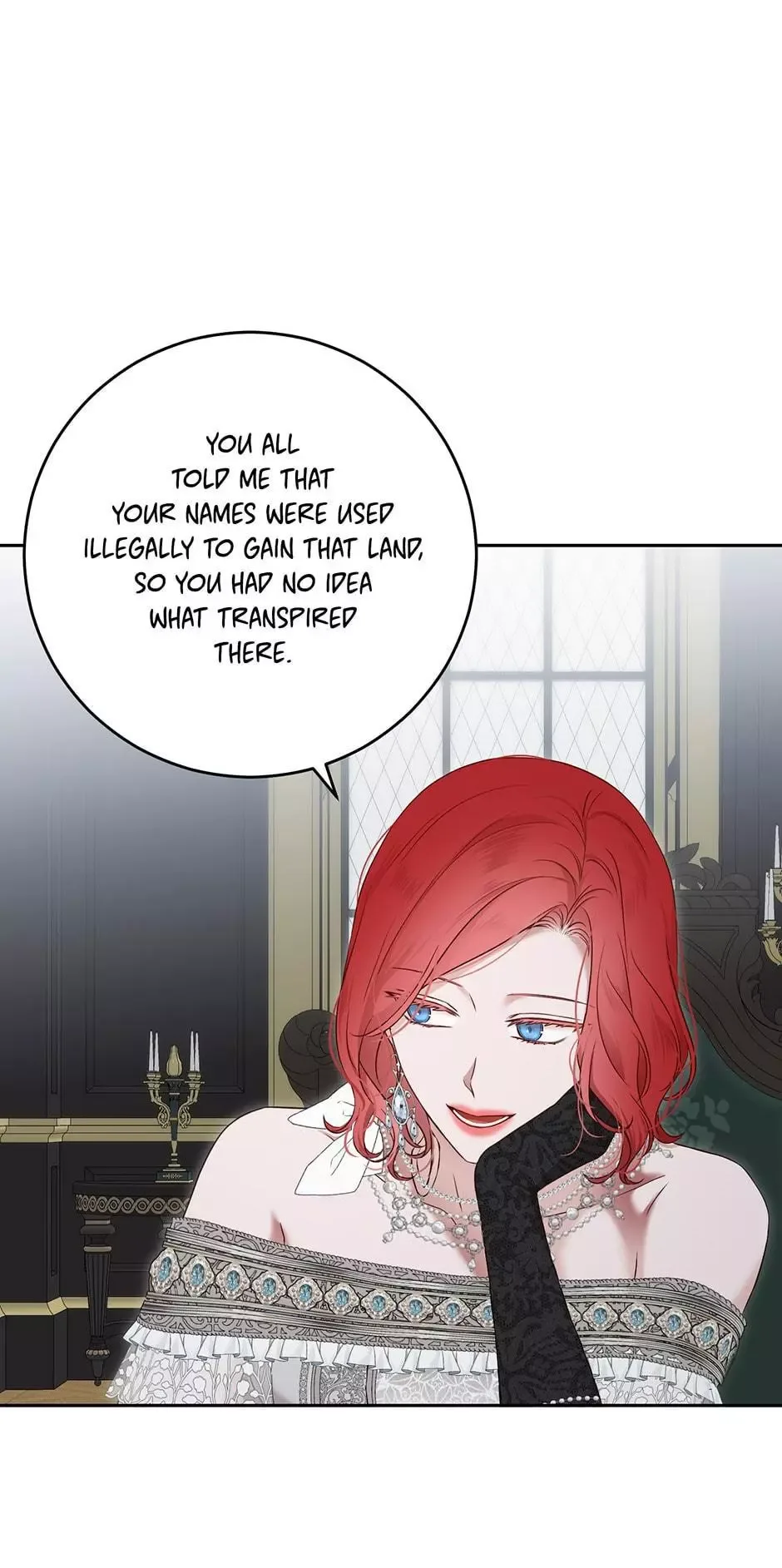 It Looks Like I’ve Fallen into the World of a Reverse Harem Game Chapter 104 page 7