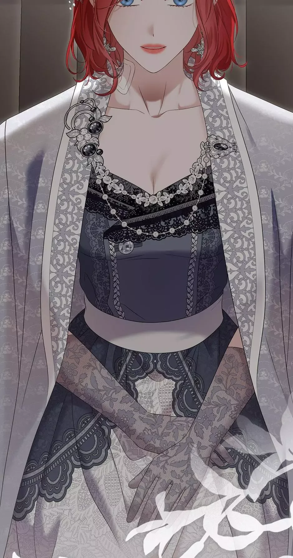 It Looks Like I’ve Fallen into the World of a Reverse Harem Game Chapter 103 page 9