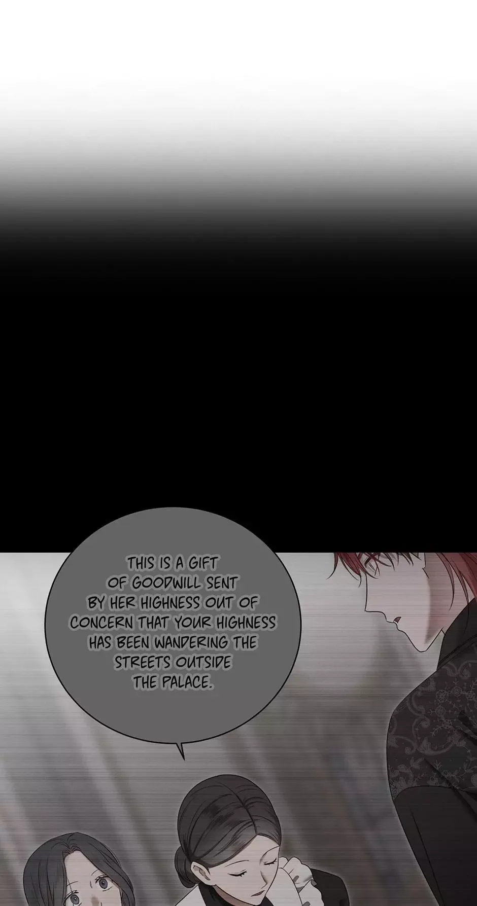 It Looks Like I’ve Fallen into the World of a Reverse Harem Game Chapter 103 page 4