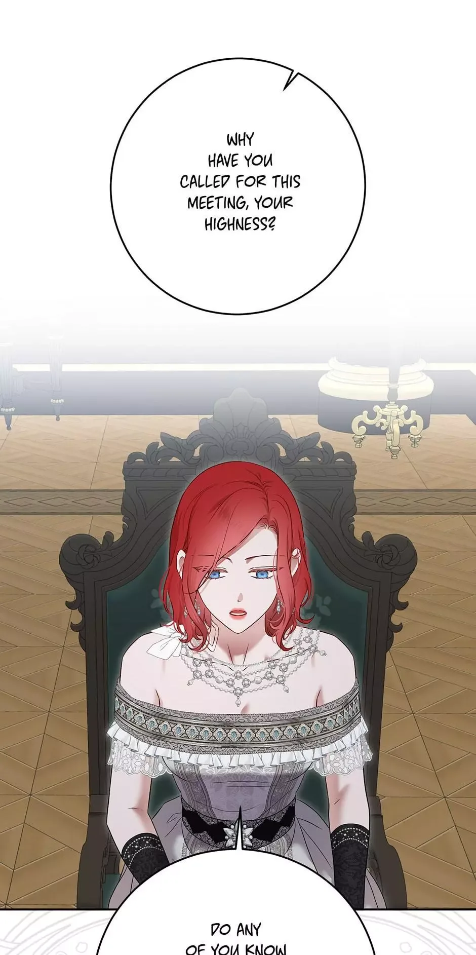 It Looks Like I’ve Fallen into the World of a Reverse Harem Game Chapter 104 page 2