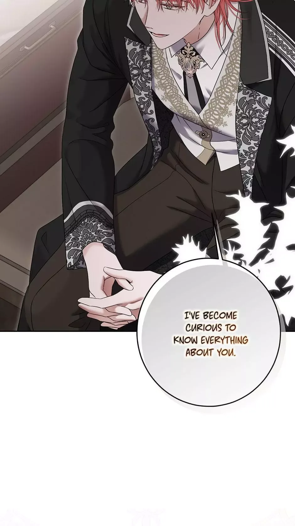 It Looks Like I’ve Fallen into the World of a Reverse Harem Game Chapter 103 page 3