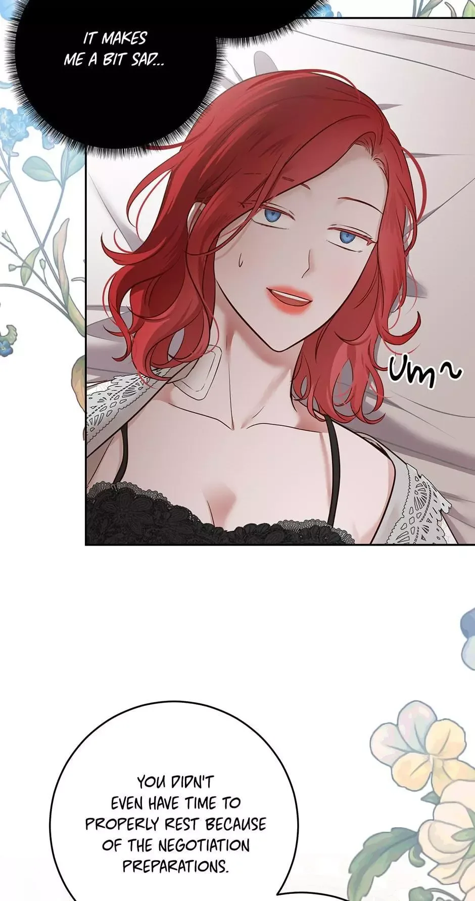 It Looks Like I’ve Fallen into the World of a Reverse Harem Game Chapter 102 page 30