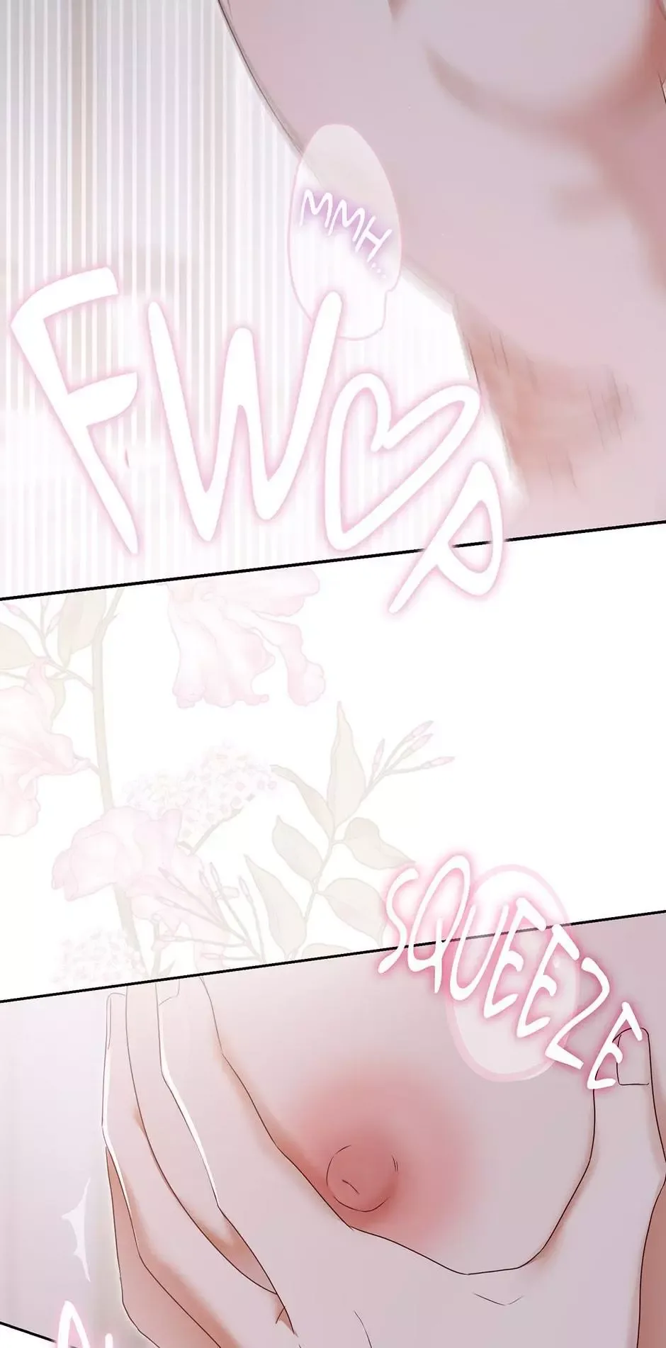 It Looks Like I’ve Fallen into the World of a Reverse Harem Game Chapter 100 page 36