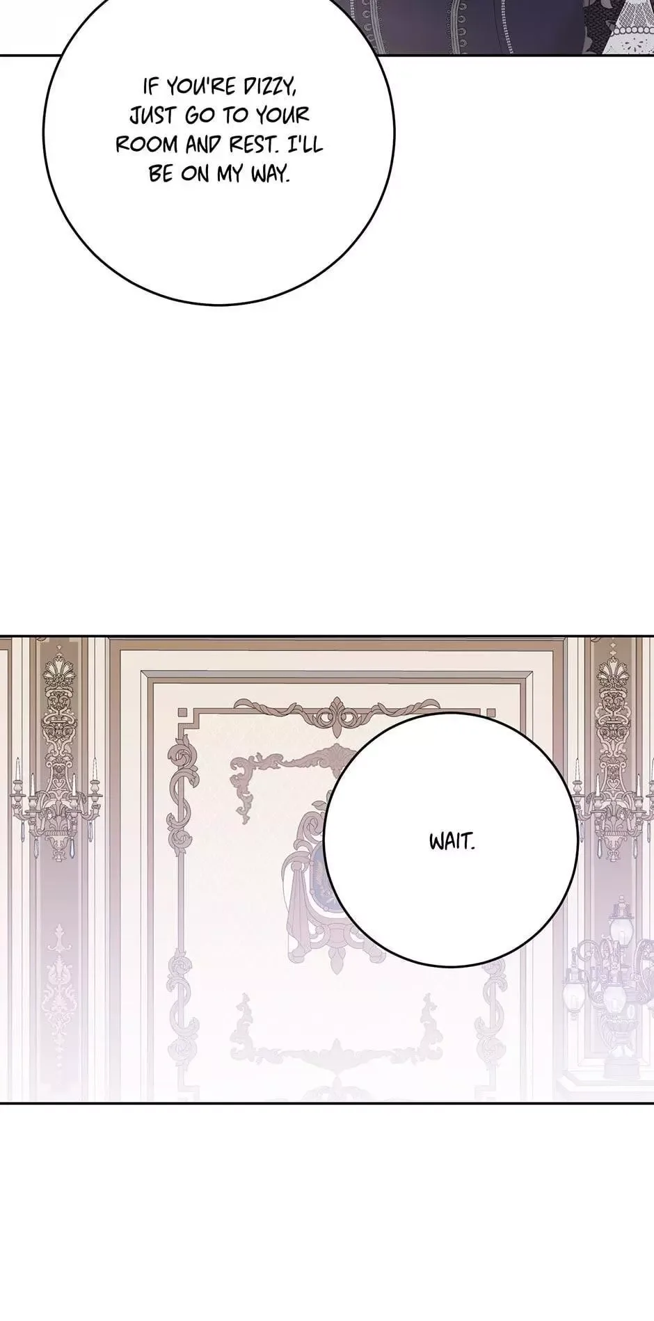 It Looks Like I’ve Fallen into the World of a Reverse Harem Game Chapter 101 page 49