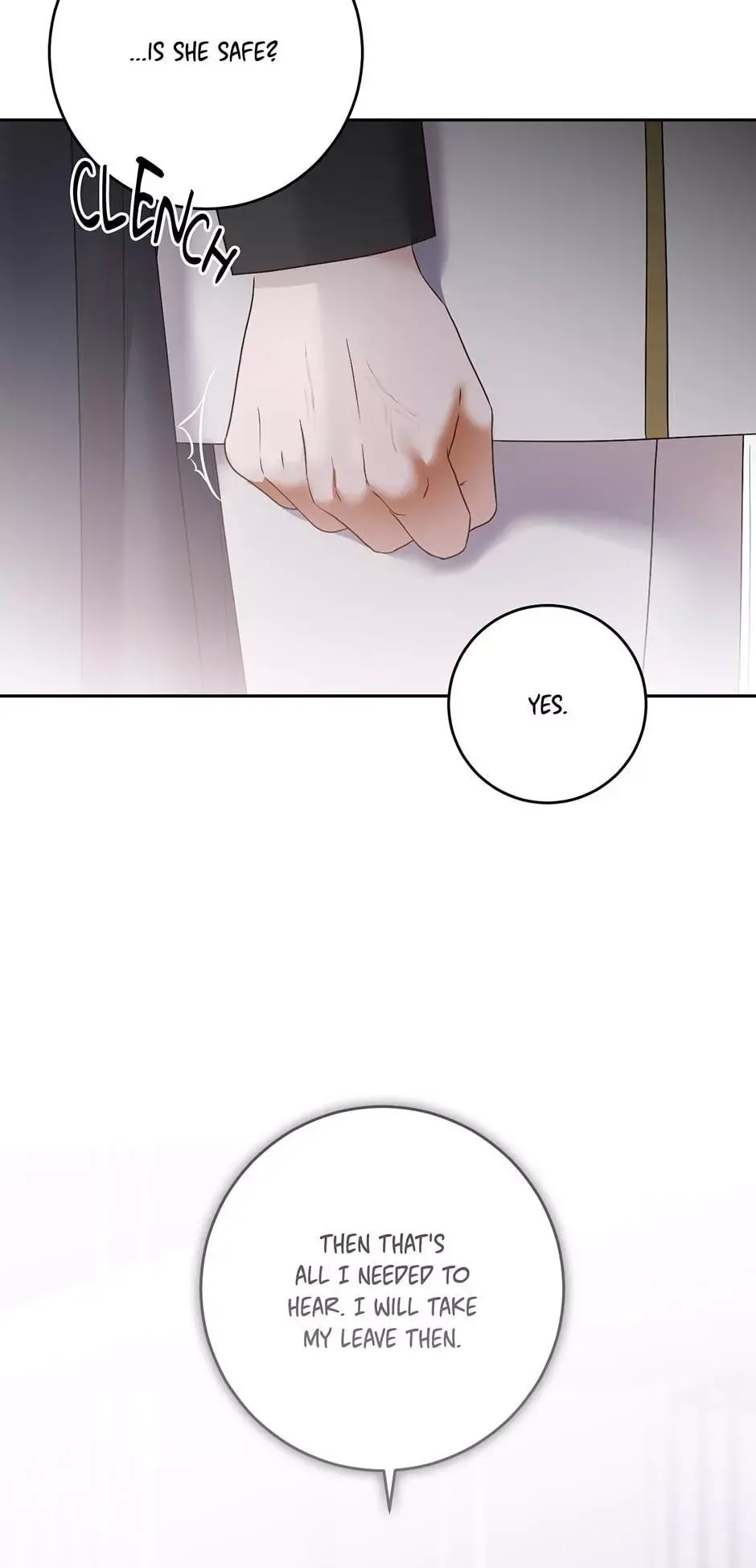 It Looks Like I’ve Fallen into the World of a Reverse Harem Game Chapter 100 page 45
