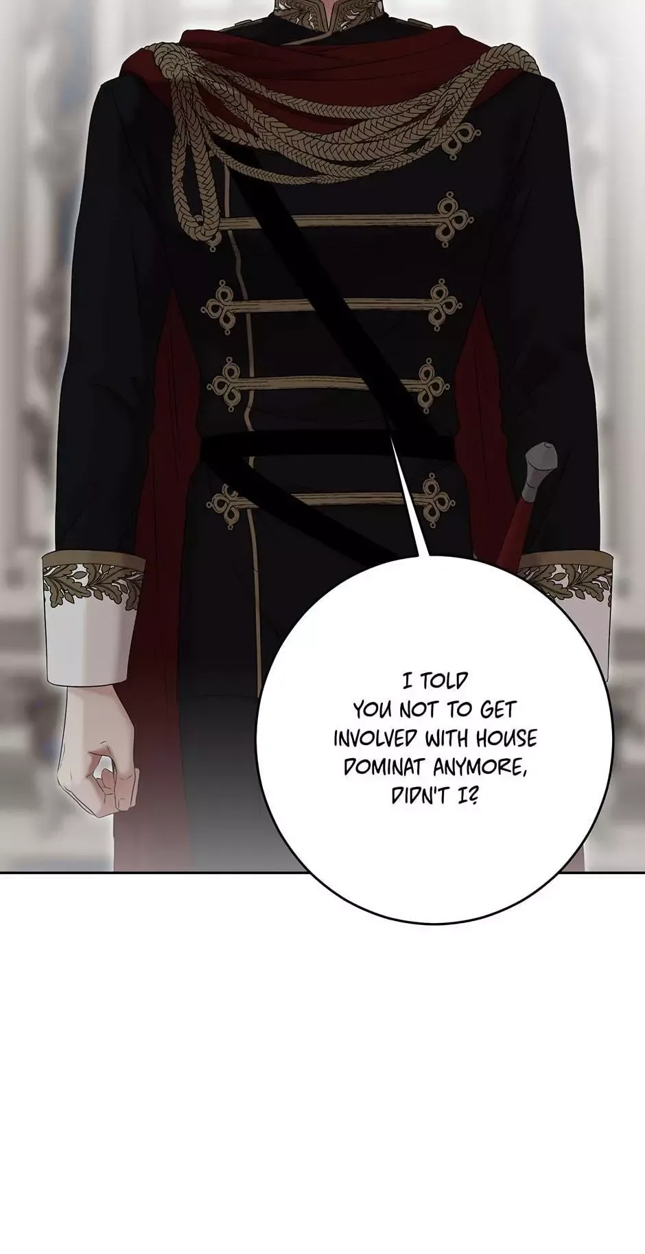 It Looks Like I’ve Fallen into the World of a Reverse Harem Game Chapter 106 page 15