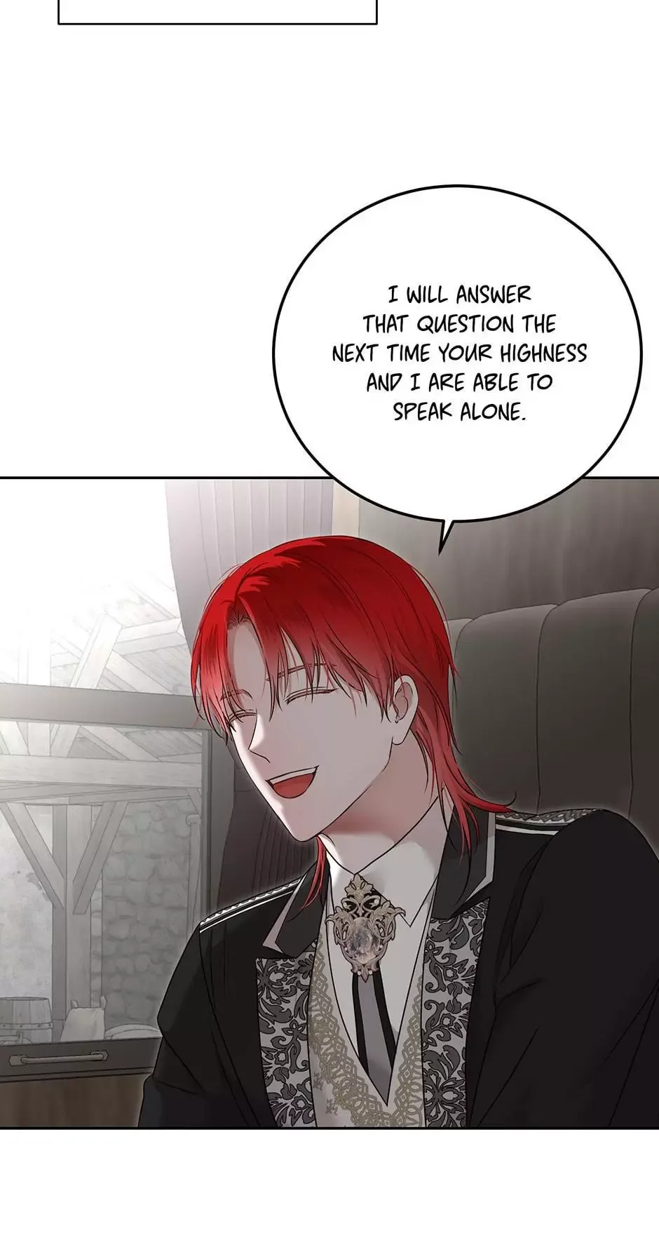 It Looks Like I’ve Fallen into the World of a Reverse Harem Game Chapter 103 page 15