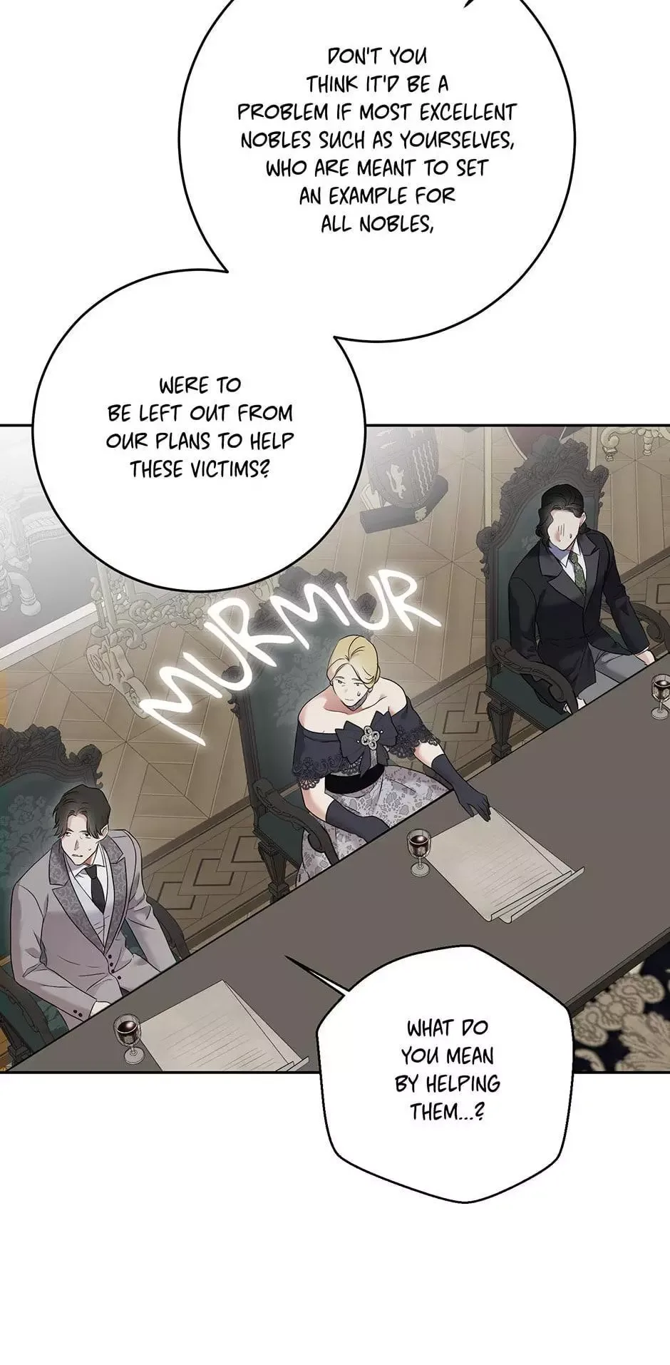 It Looks Like I’ve Fallen into the World of a Reverse Harem Game Chapter 104 page 10