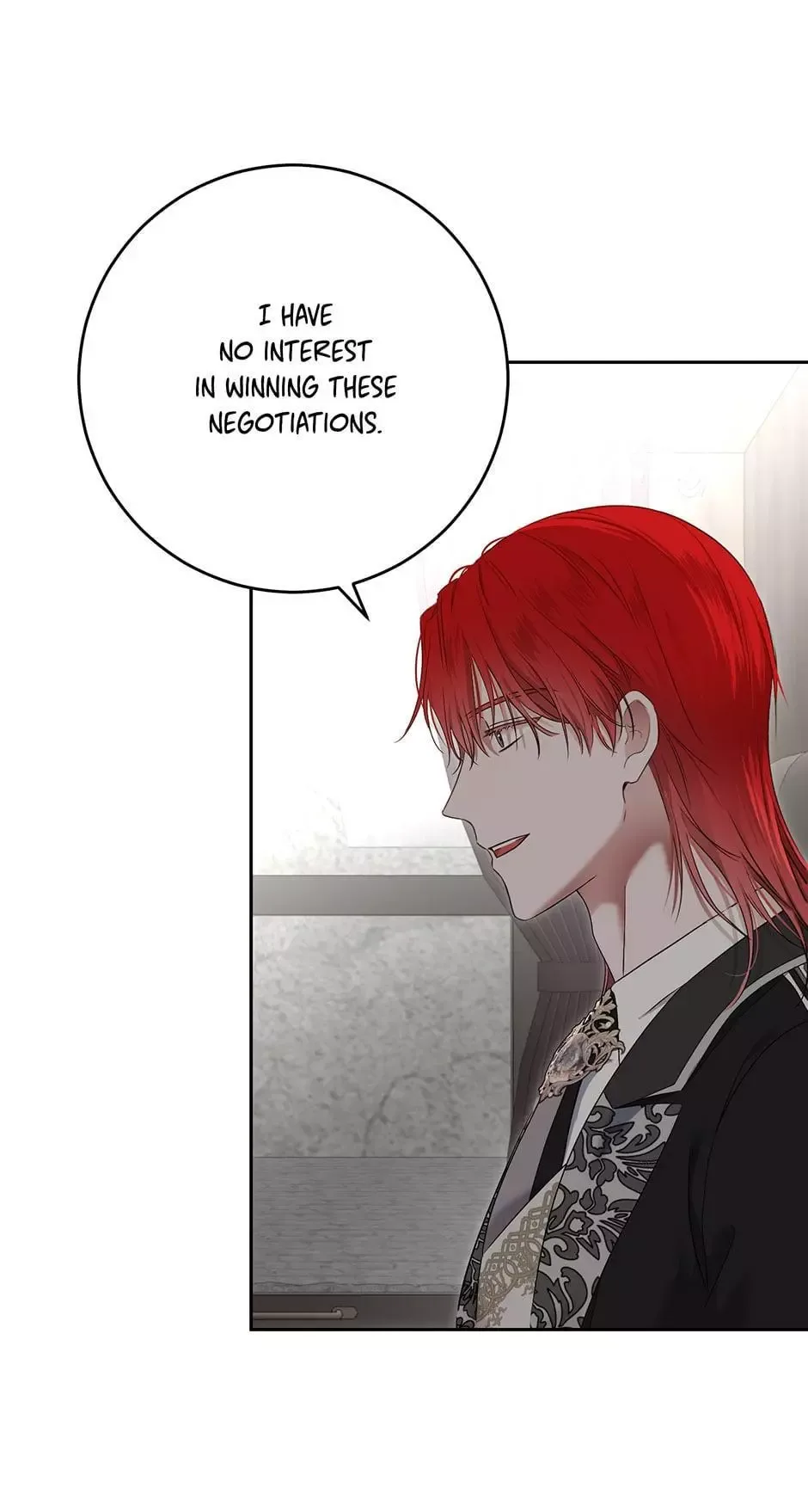 It Looks Like I’ve Fallen into the World of a Reverse Harem Game Chapter 103 page 13