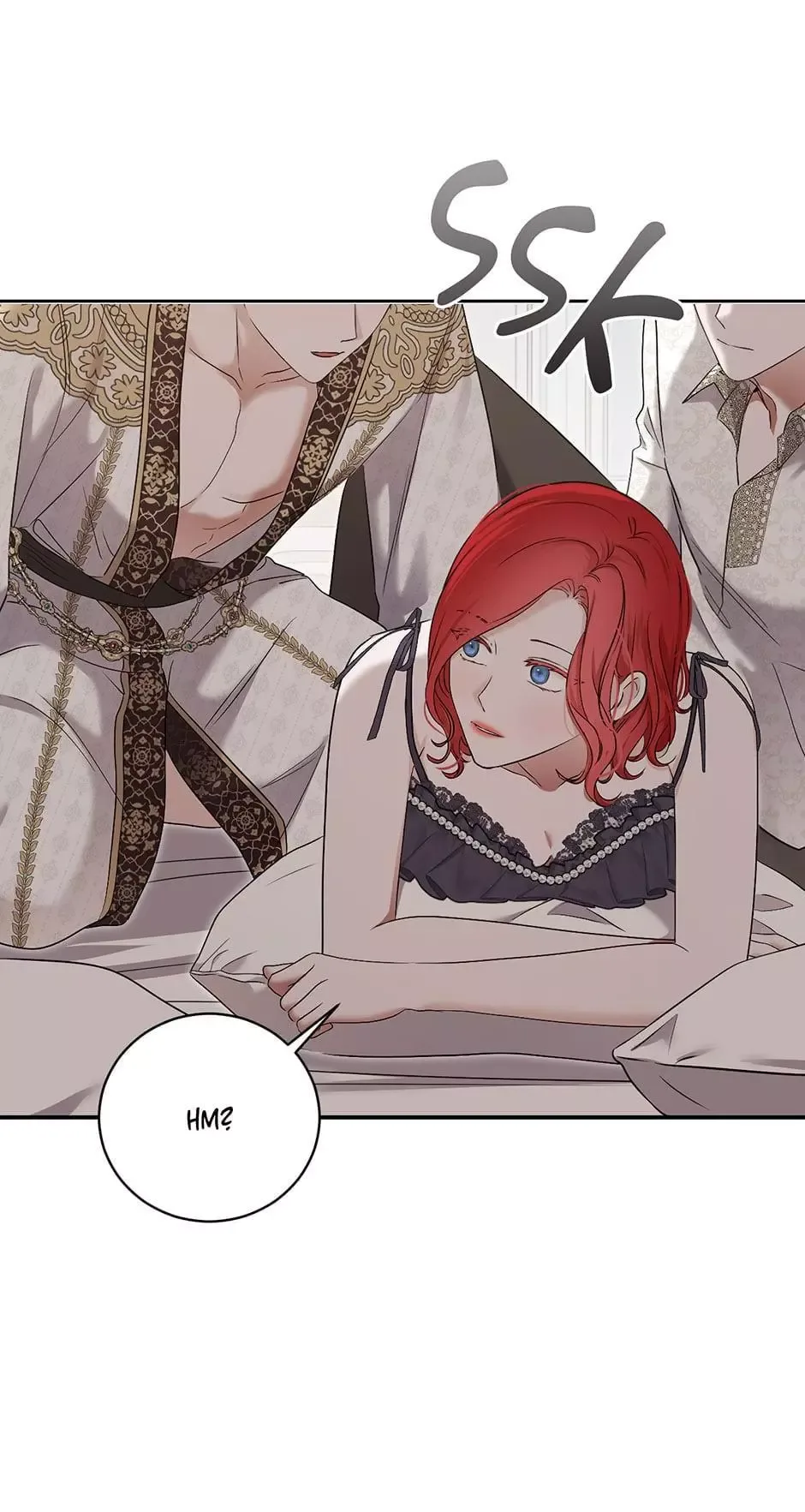It Looks Like I’ve Fallen into the World of a Reverse Harem Game Chapter 105 page 10
