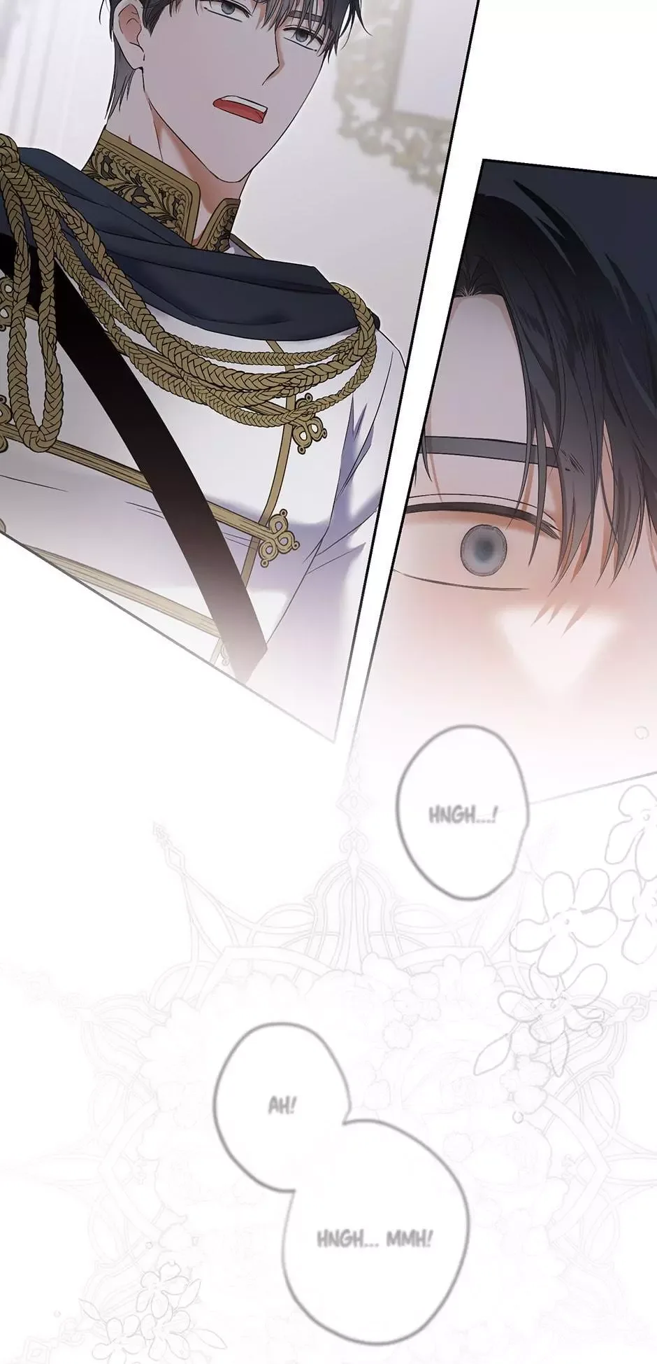 It Looks Like I’ve Fallen into the World of a Reverse Harem Game Chapter 100 page 43