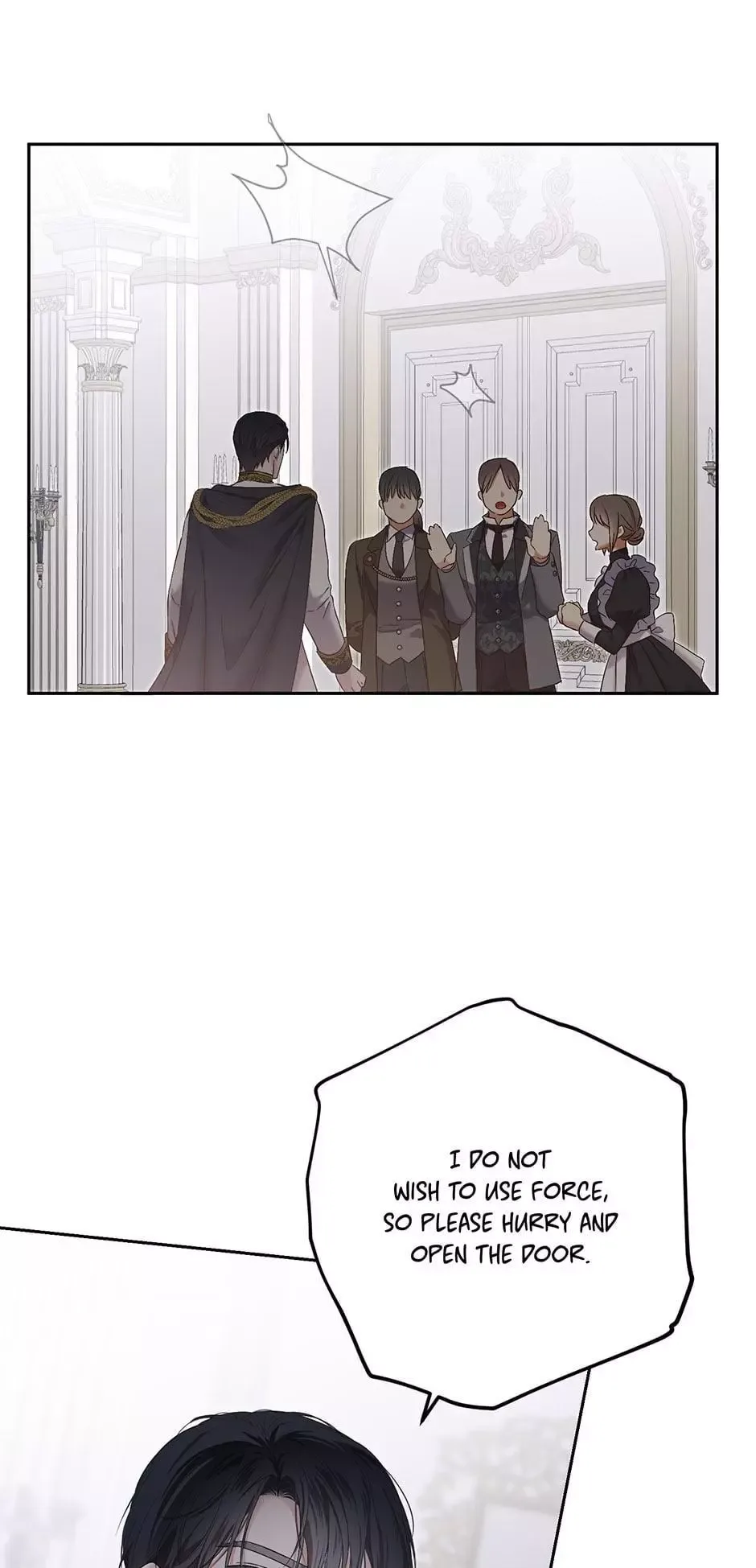 It Looks Like I’ve Fallen into the World of a Reverse Harem Game Chapter 100 page 42