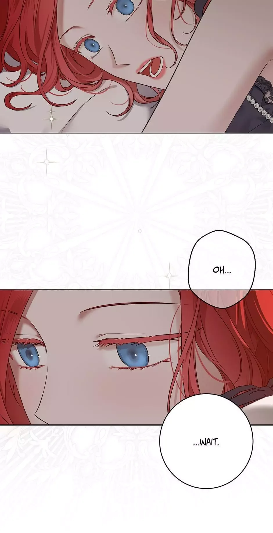 It Looks Like I’ve Fallen into the World of a Reverse Harem Game Chapter 105 page 9