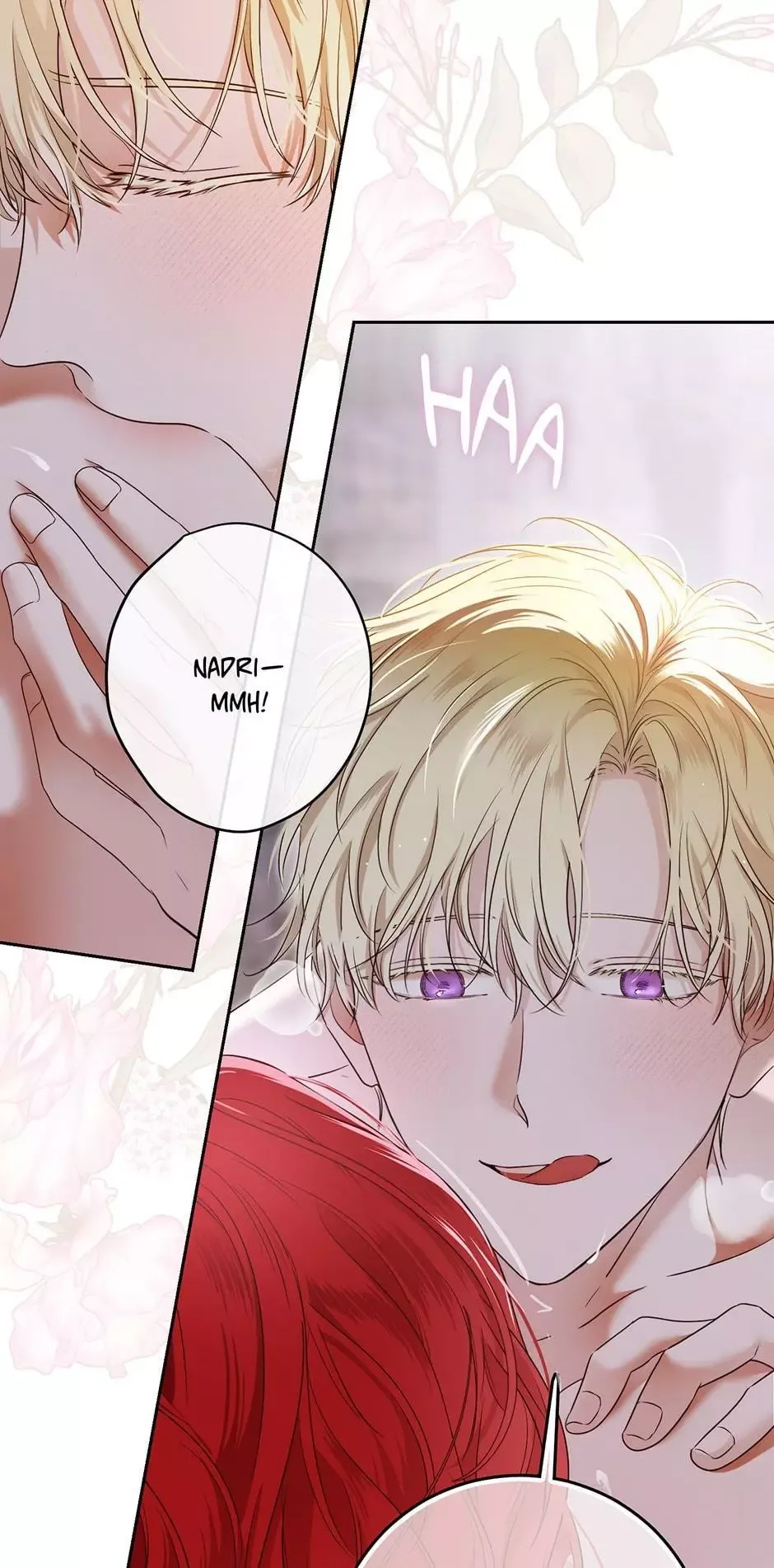 It Looks Like I’ve Fallen into the World of a Reverse Harem Game Chapter 100 page 38
